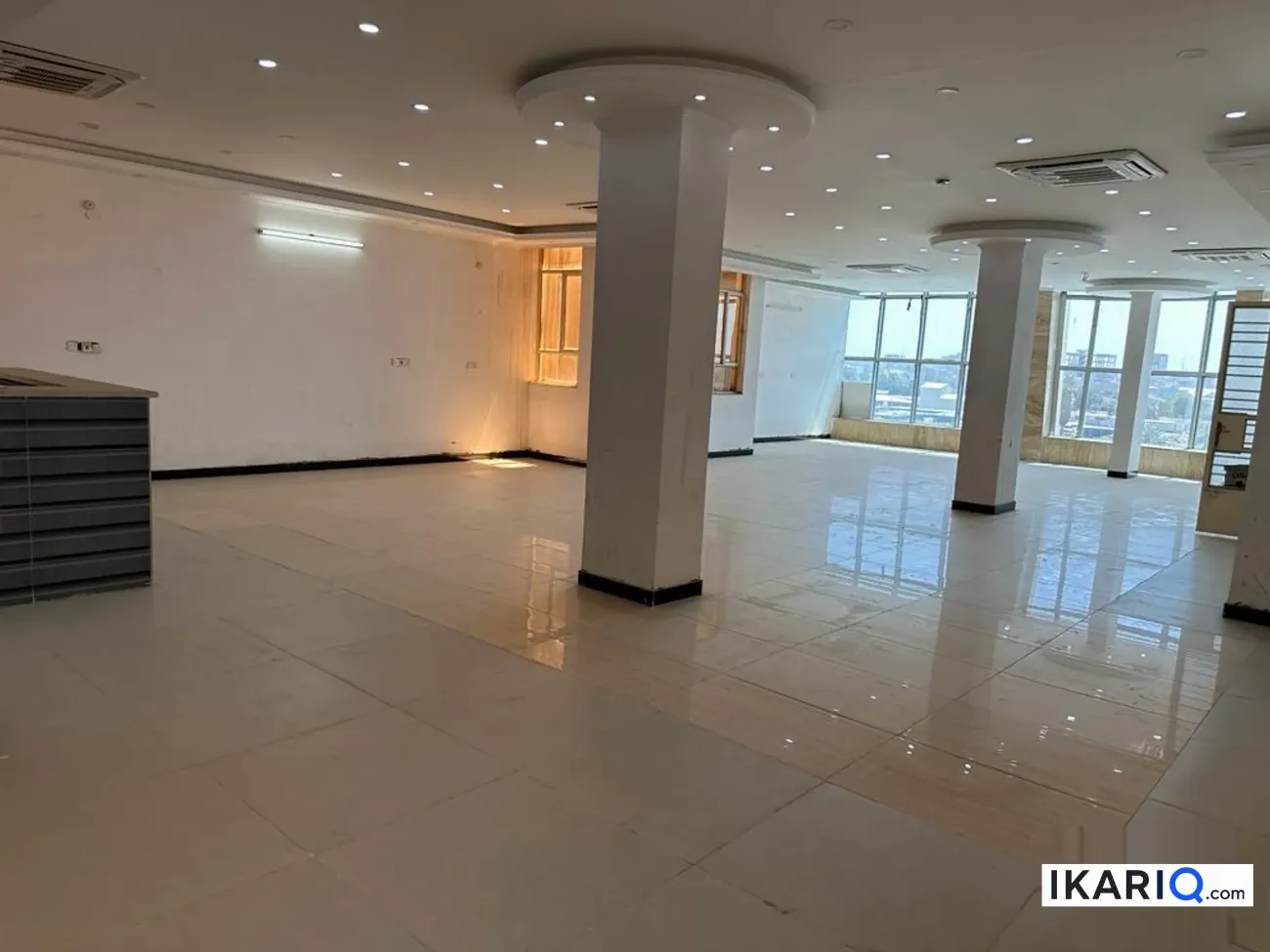 تجاري للبيع في زيونة - 210 م² / 25,000,000 IQD — صورة 2