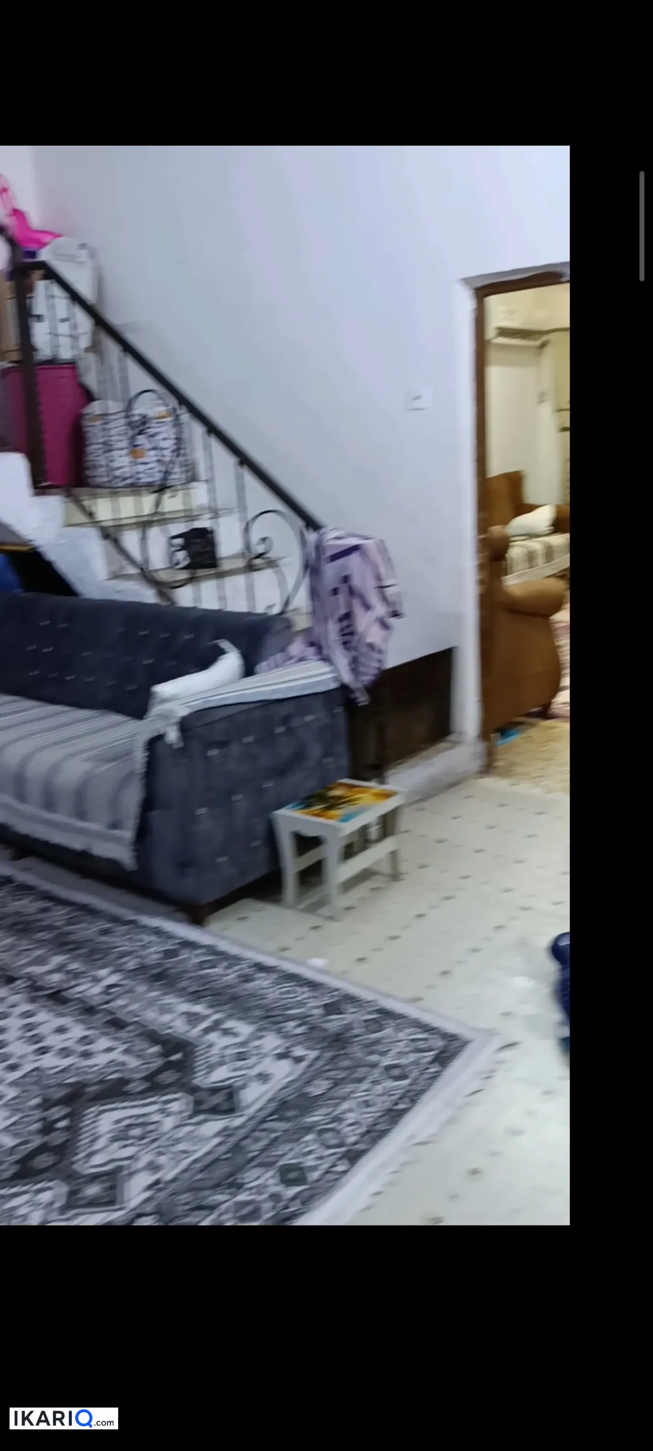 دار للإيجار في القبلة - 150 م² / 600,000 IQD — صورة 3