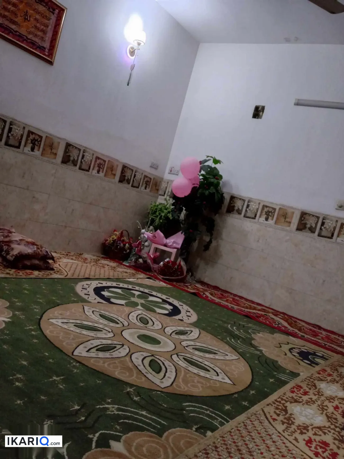 دار للبيع في الجهاد - 115 م² / 260,000,000 IQD — صورة 5