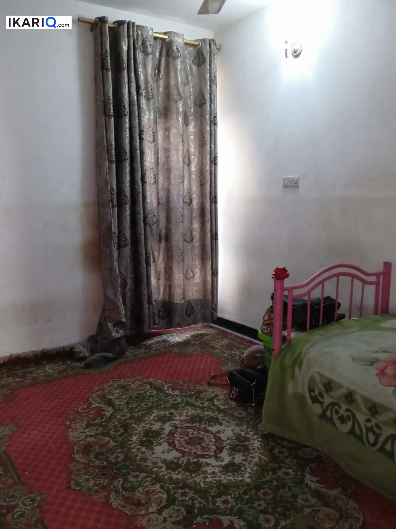 دار للبيع في الجهاد - 115 م² / 260,000,000 IQD — صورة 9