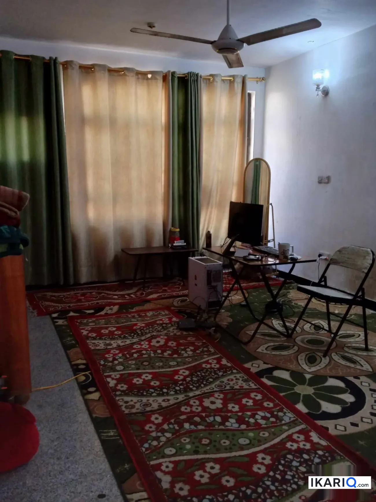 دار للبيع في الجهاد - 115 م² / 260,000,000 IQD — صورة 11