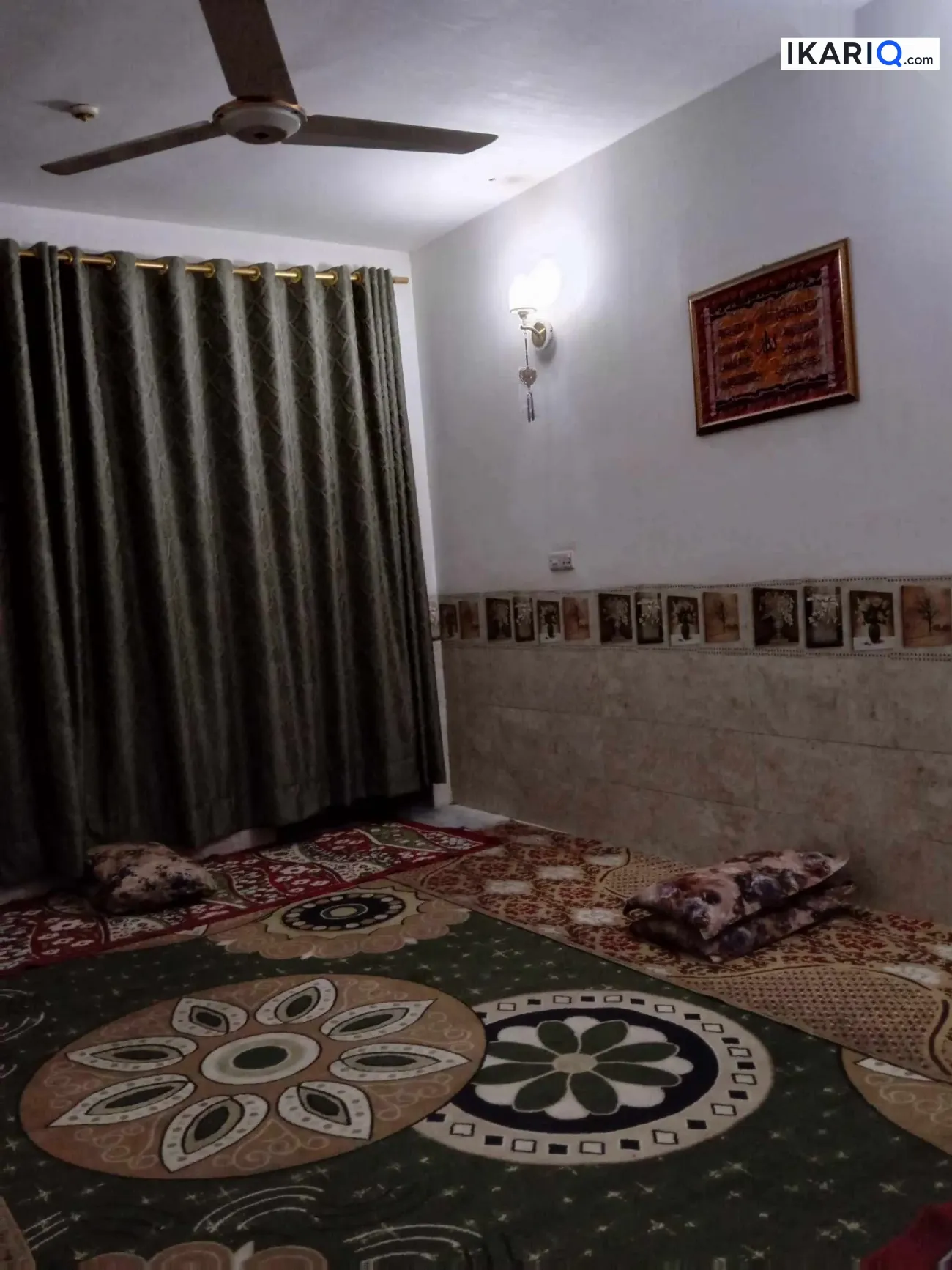 دار للبيع في الجهاد - 115 م² / 260,000,000 IQD — صورة 4
