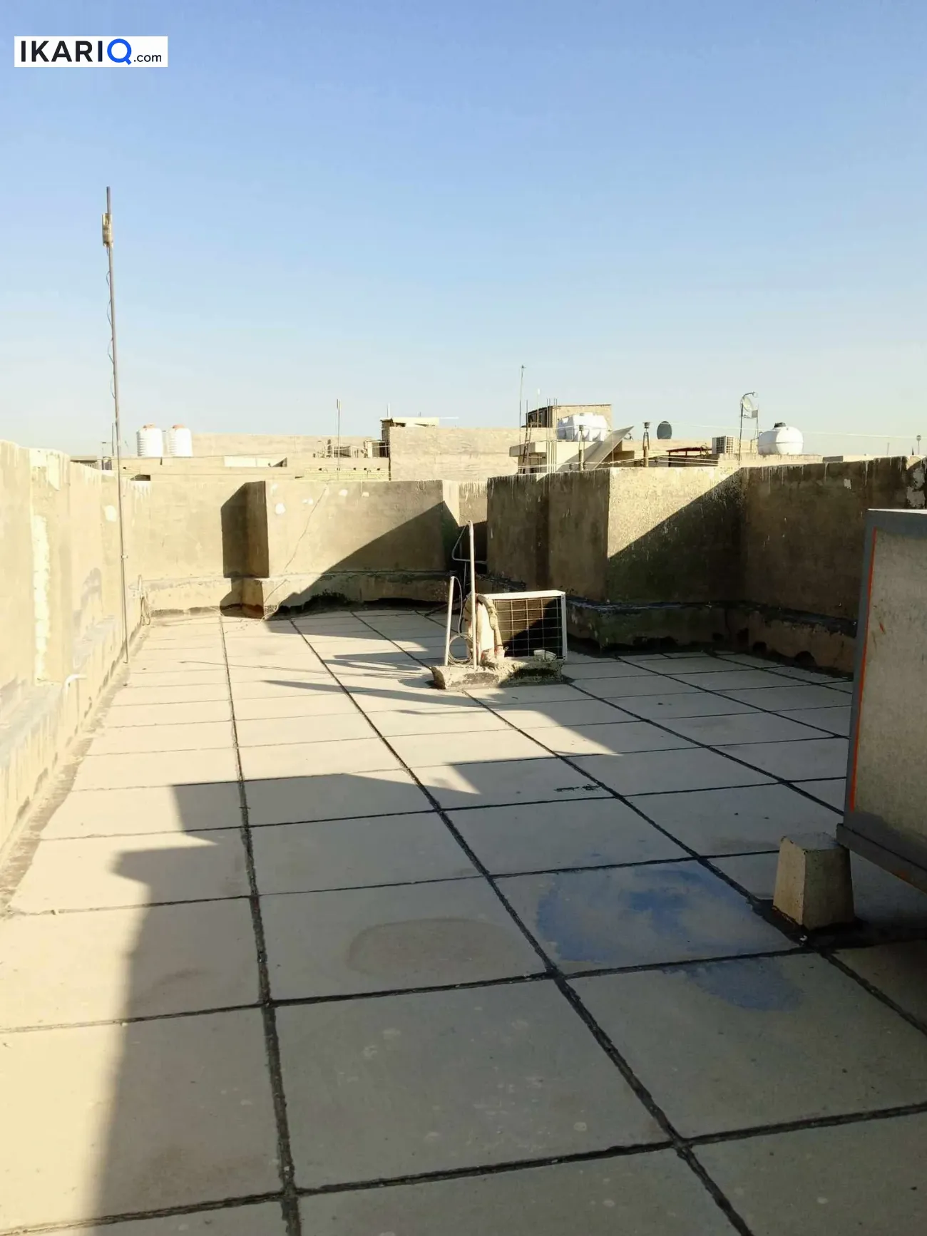 دار للبيع في الجهاد - 115 م² / 260,000,000 IQD — صورة 13
