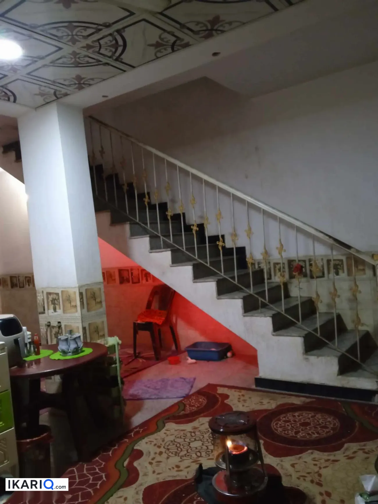 دار للبيع في الجهاد - 115 م² / 260,000,000 IQD — صورة 3