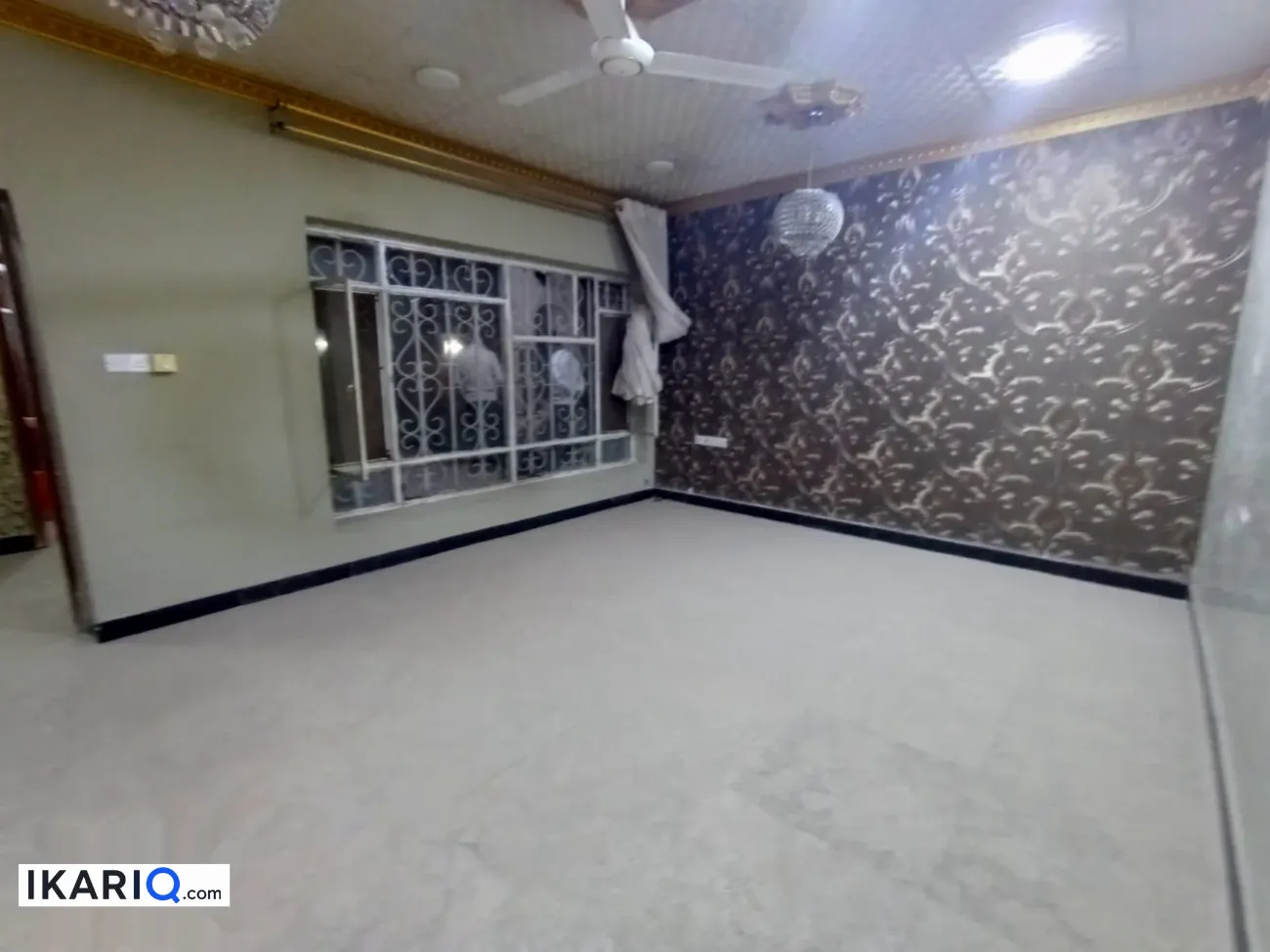 دار للإيجار في البصرة - 600 م² / 4,350,000 IQD — صورة 14