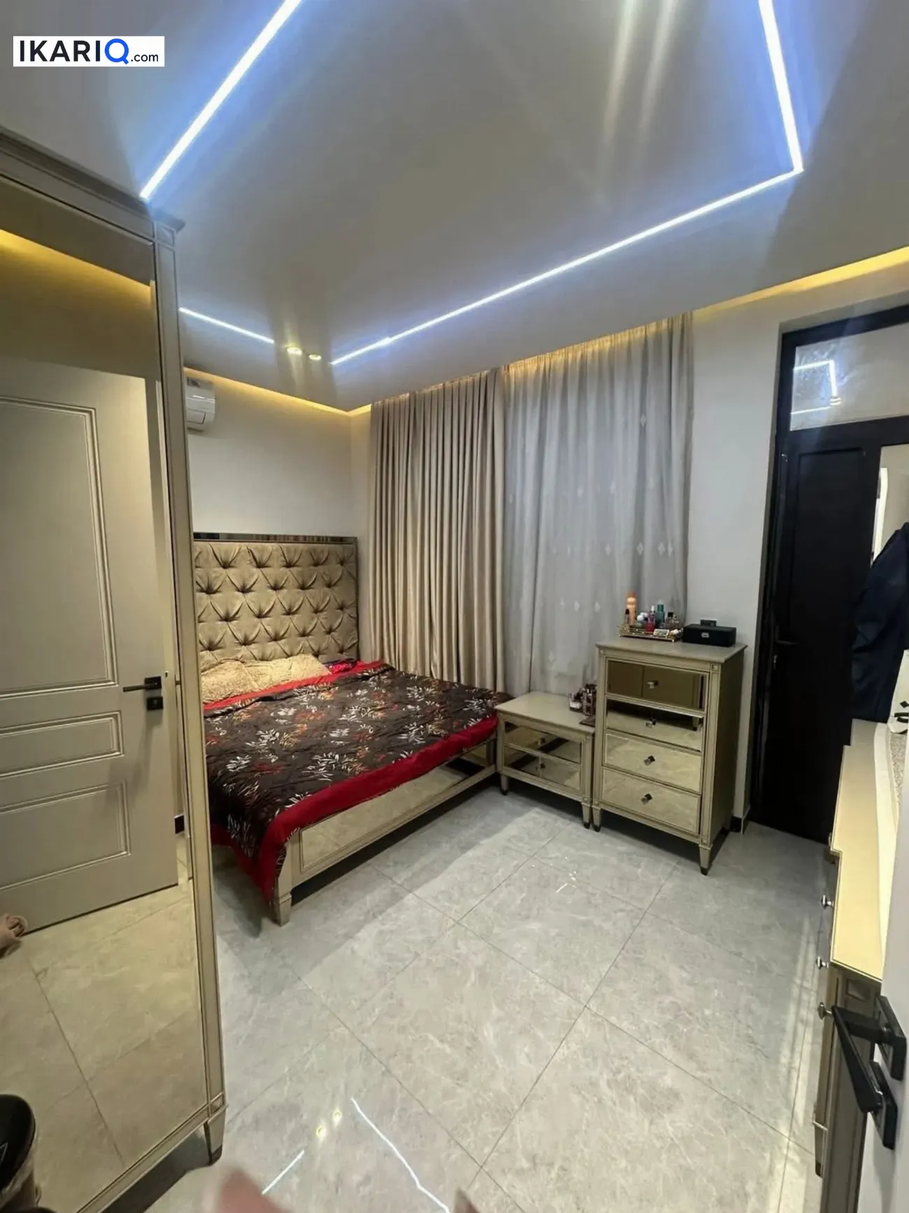 دار للبيع في السيدية - 50 م² / 295,000,000 IQD — صورة 5