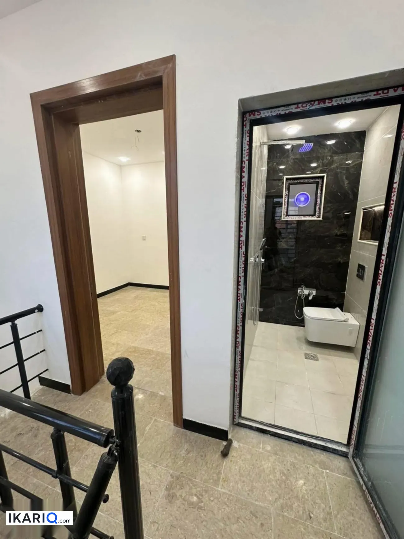 دار للبيع في السيدية - 50 م² / 285,000,000 IQD — صورة 2