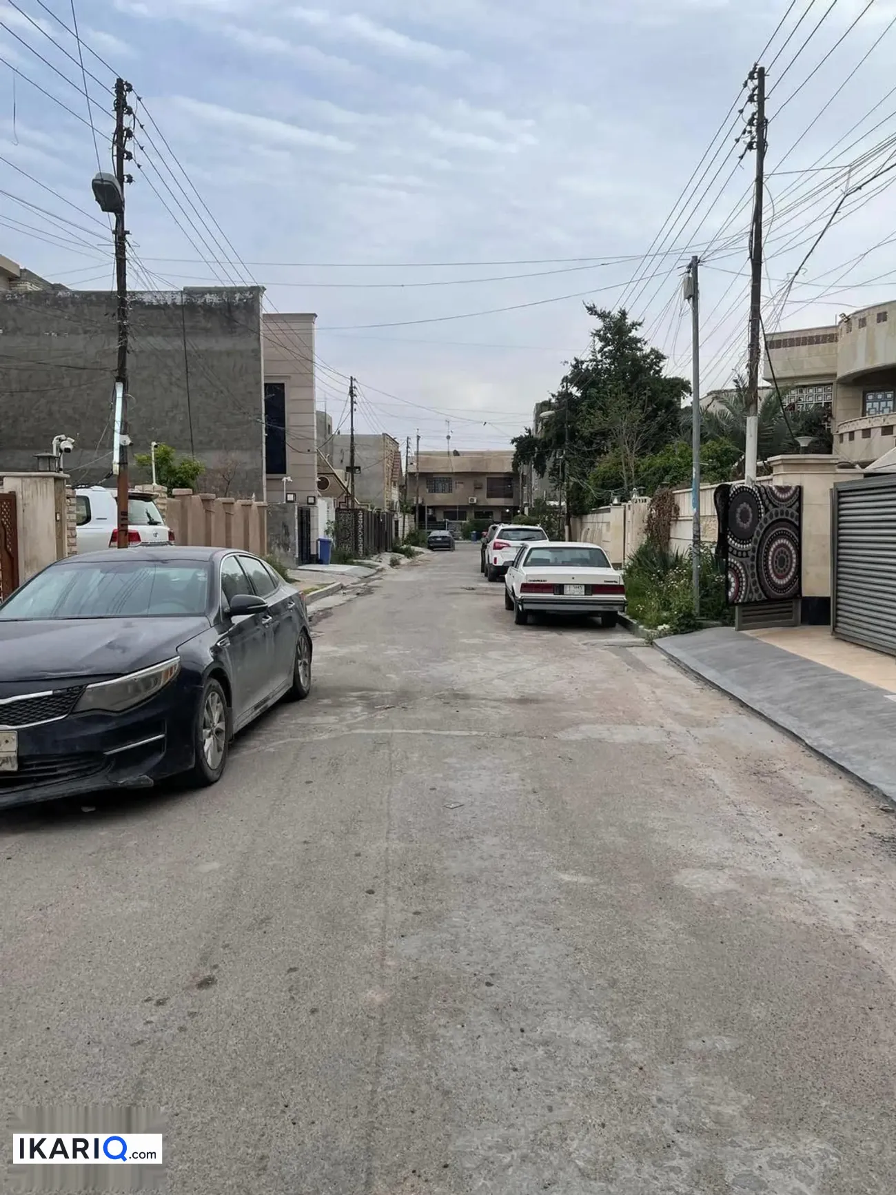 دار للبيع في السيدية - 150 م² / 635,000,000 IQD — صورة 10