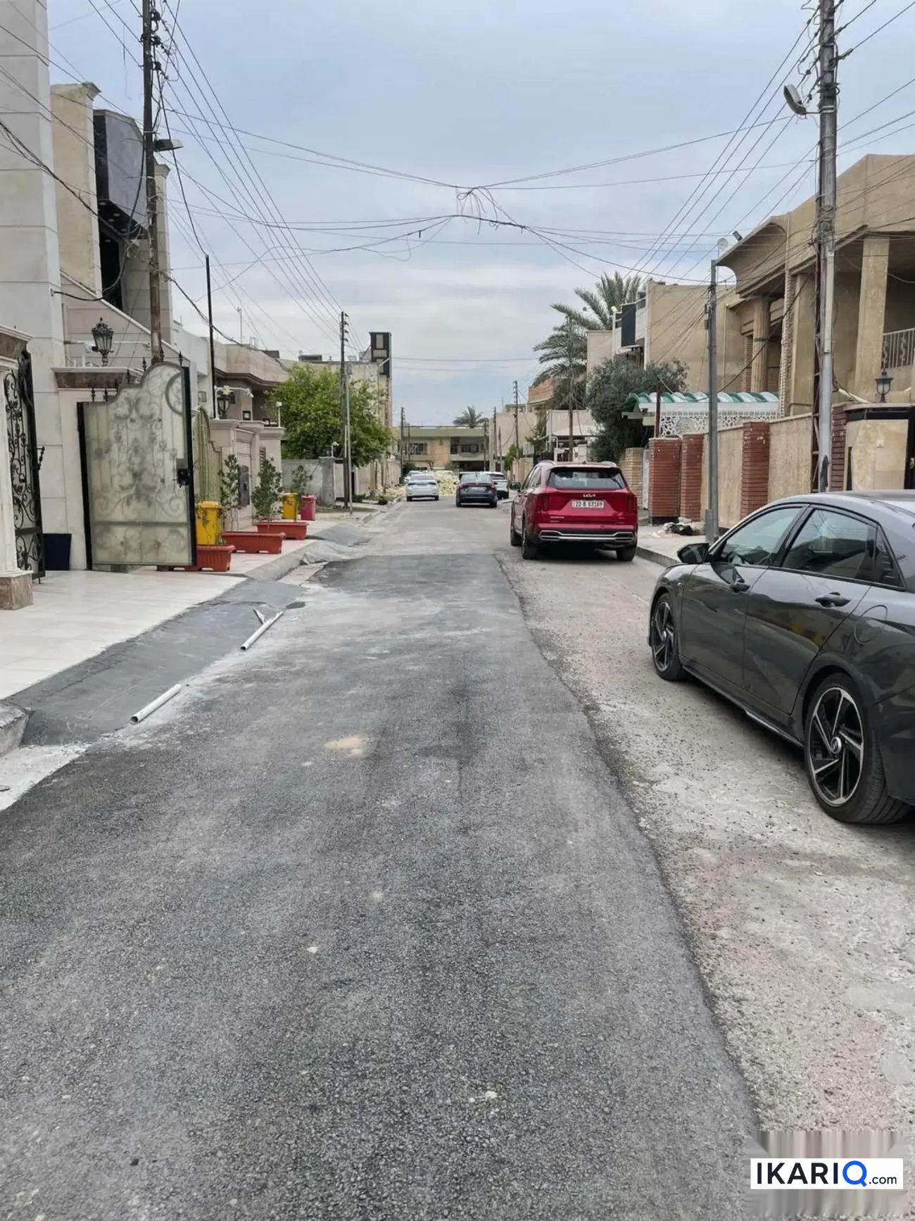 دار للبيع في السيدية - 150 م² / 635,000,000 IQD