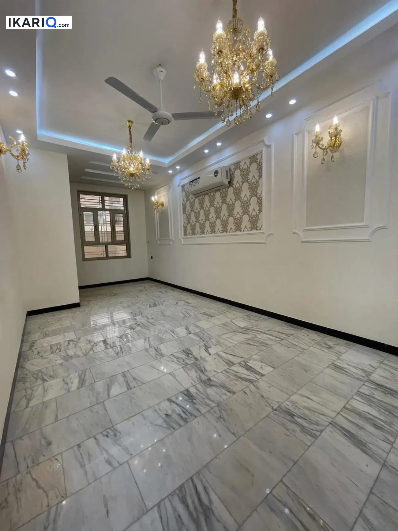 دار للبيع في السيدية - 150 م² / 635,000,000 IQD — صورة 12