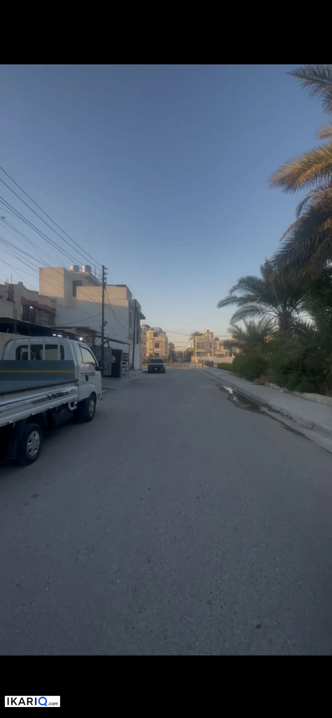 دار للبيع في السيدية - 125 م² / 580,000,000 IQD — صورة 2