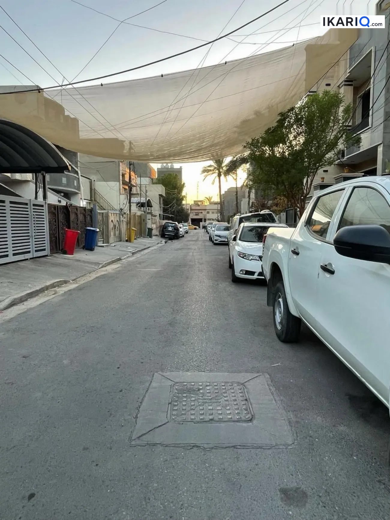 دار للبيع في السيدية - 240 م² / 520,000,000 IQD — صورة 3