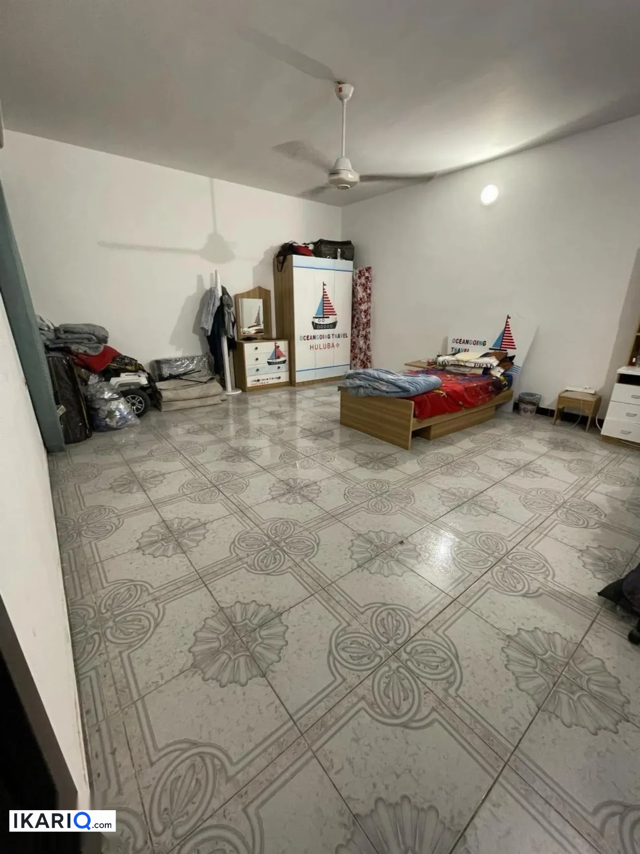 دار للبيع في السيدية - 240 م² / 520,000,000 IQD — صورة 16