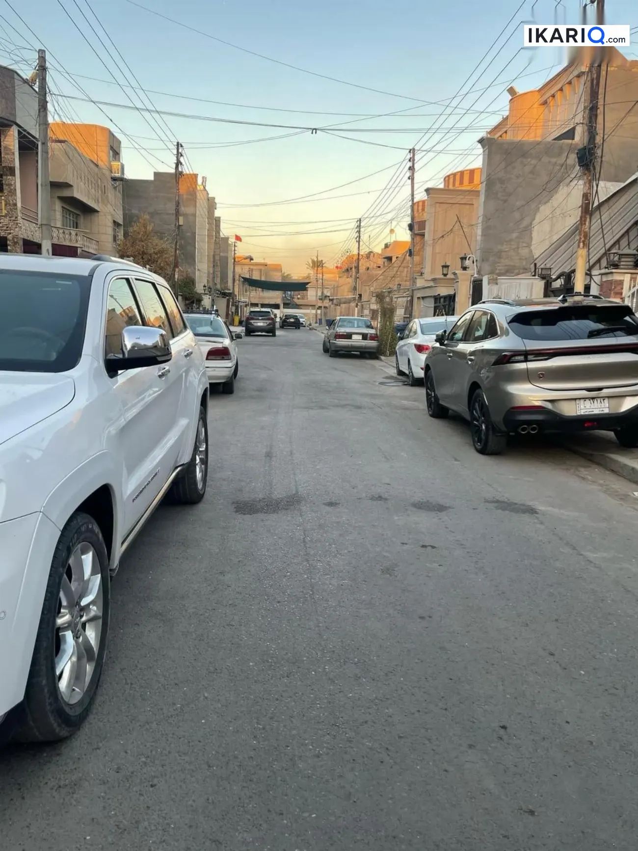 دار للبيع في السيدية - 240 م² / 520,000,000 IQD — صورة 2