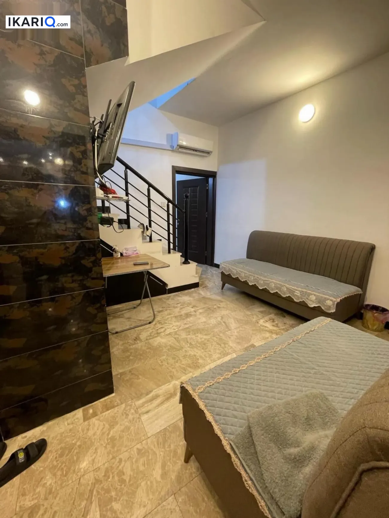 دار للبيع في السيدية - 240 م² / 520,000,000 IQD — صورة 9