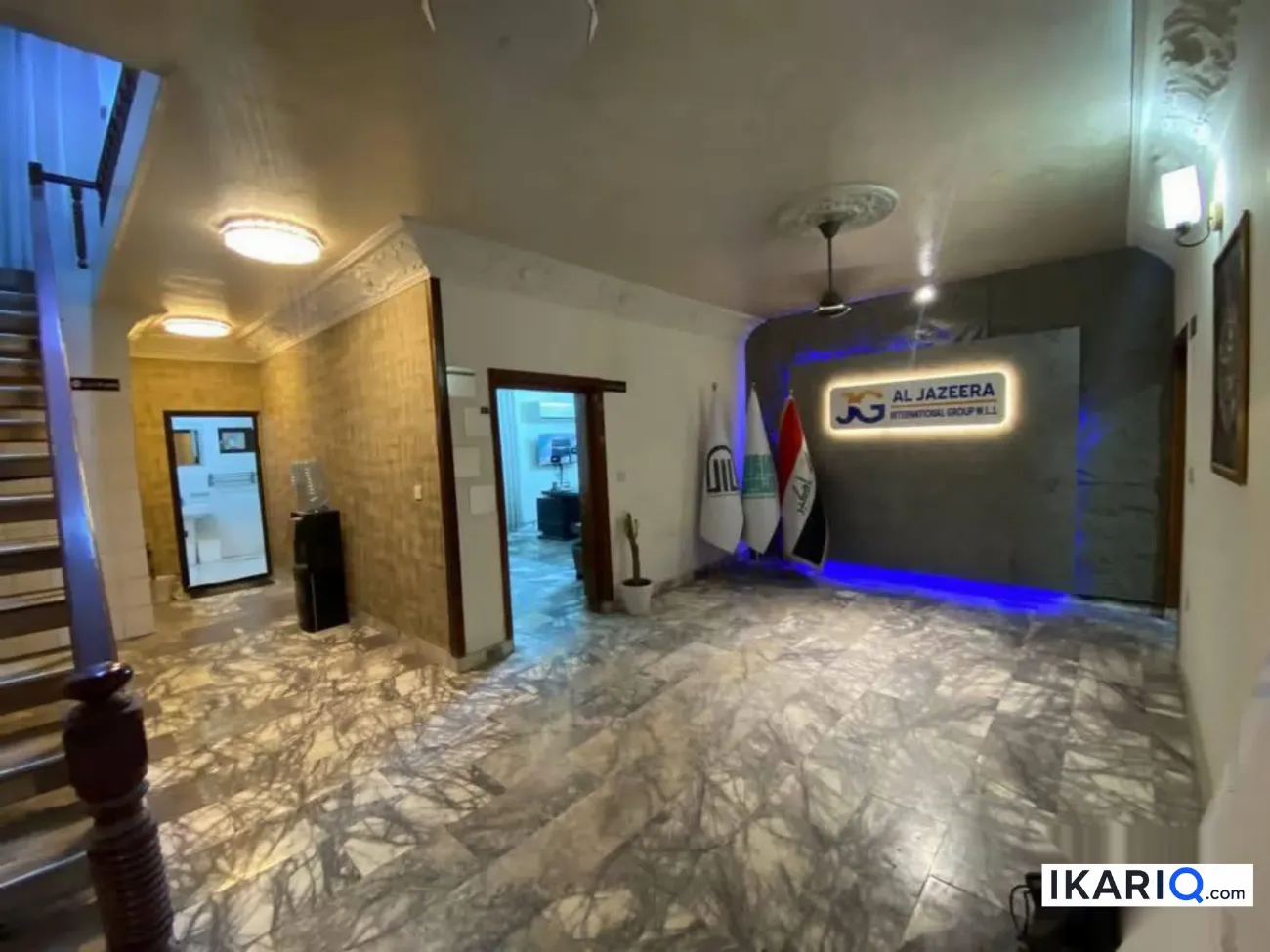 فيلا للإيجار في السيدية - 700 م² / 5,005,000 IQD — صورة 2