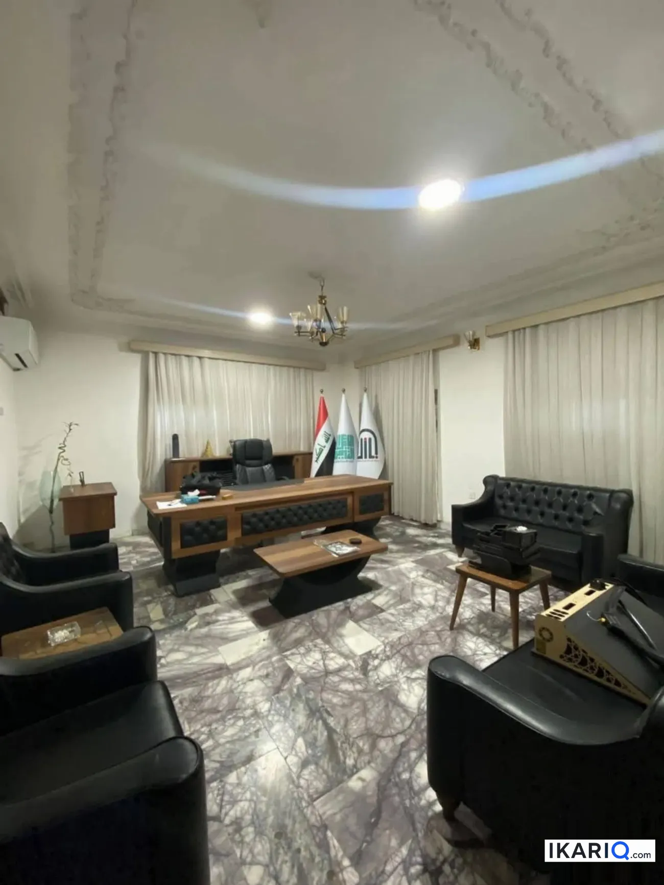 فيلا للإيجار في السيدية - 700 م² / 5,005,000 IQD — صورة 5