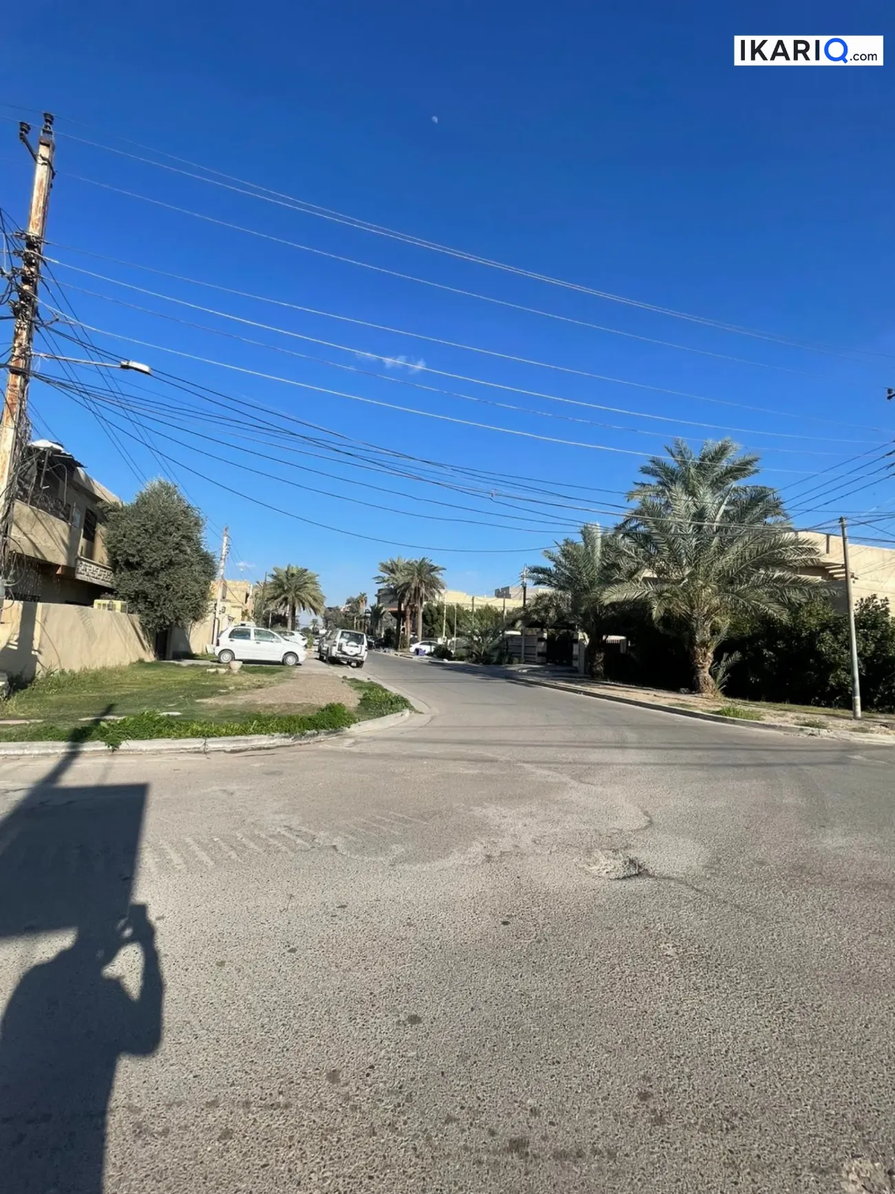 أرض للبيع في السيدية - 352 م² / 1,584,000,000 IQD — صورة 3