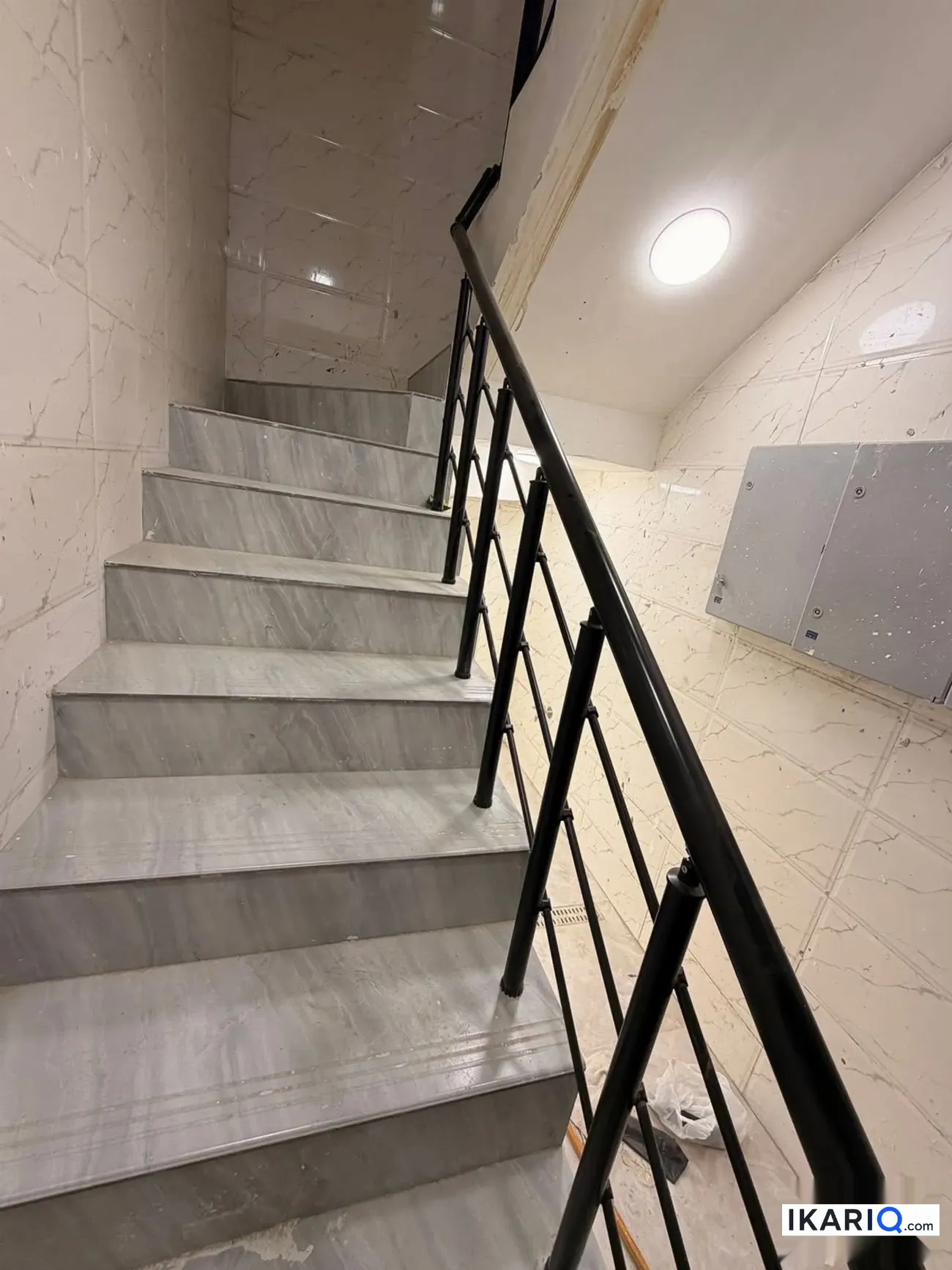 شقة للإيجار في السيدية - 100 م² / 750,000 IQD — صورة 3