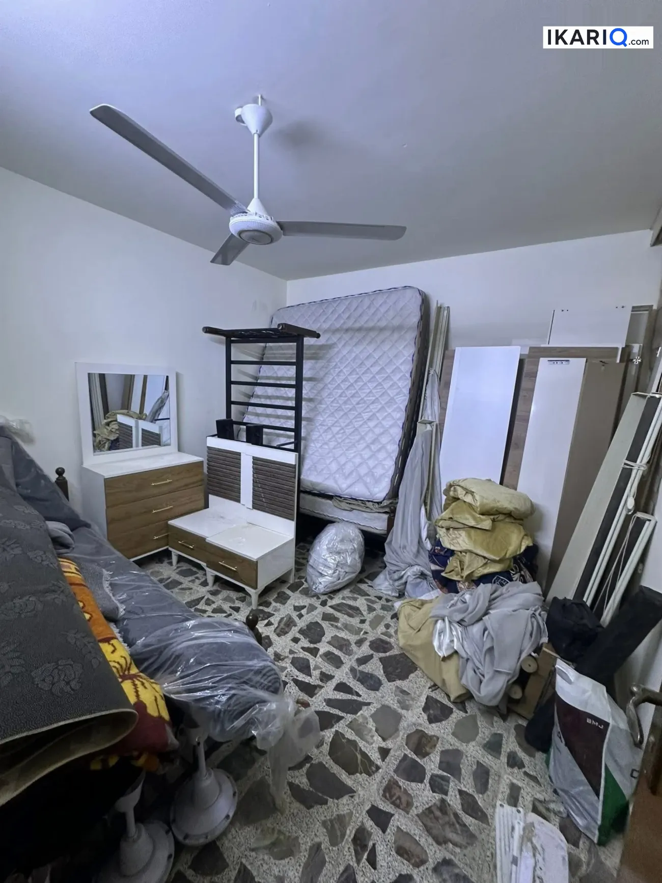 دار للإيجار في السيدية - 460 م² / 3,500 IQD — صورة 11