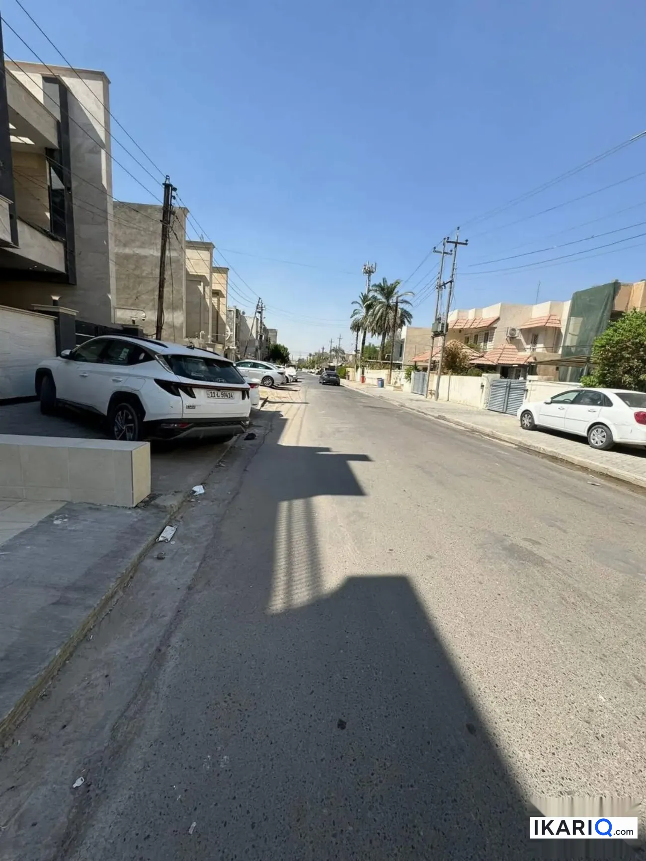 دار للبيع في السيدية - 50 م² / 370,000,000 IQD — صورة 13