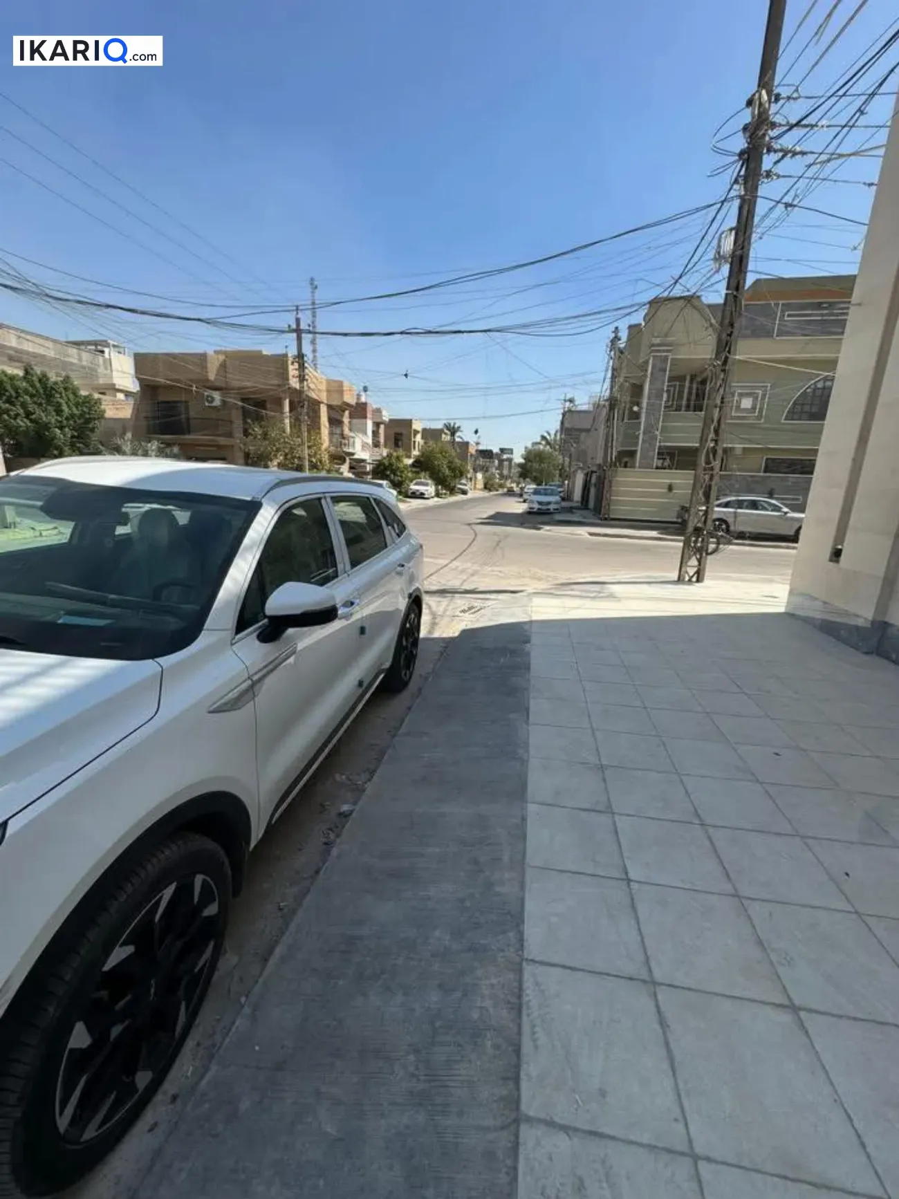 دار للبيع في السيدية - 50 م² / 370,000,000 IQD — صورة 9