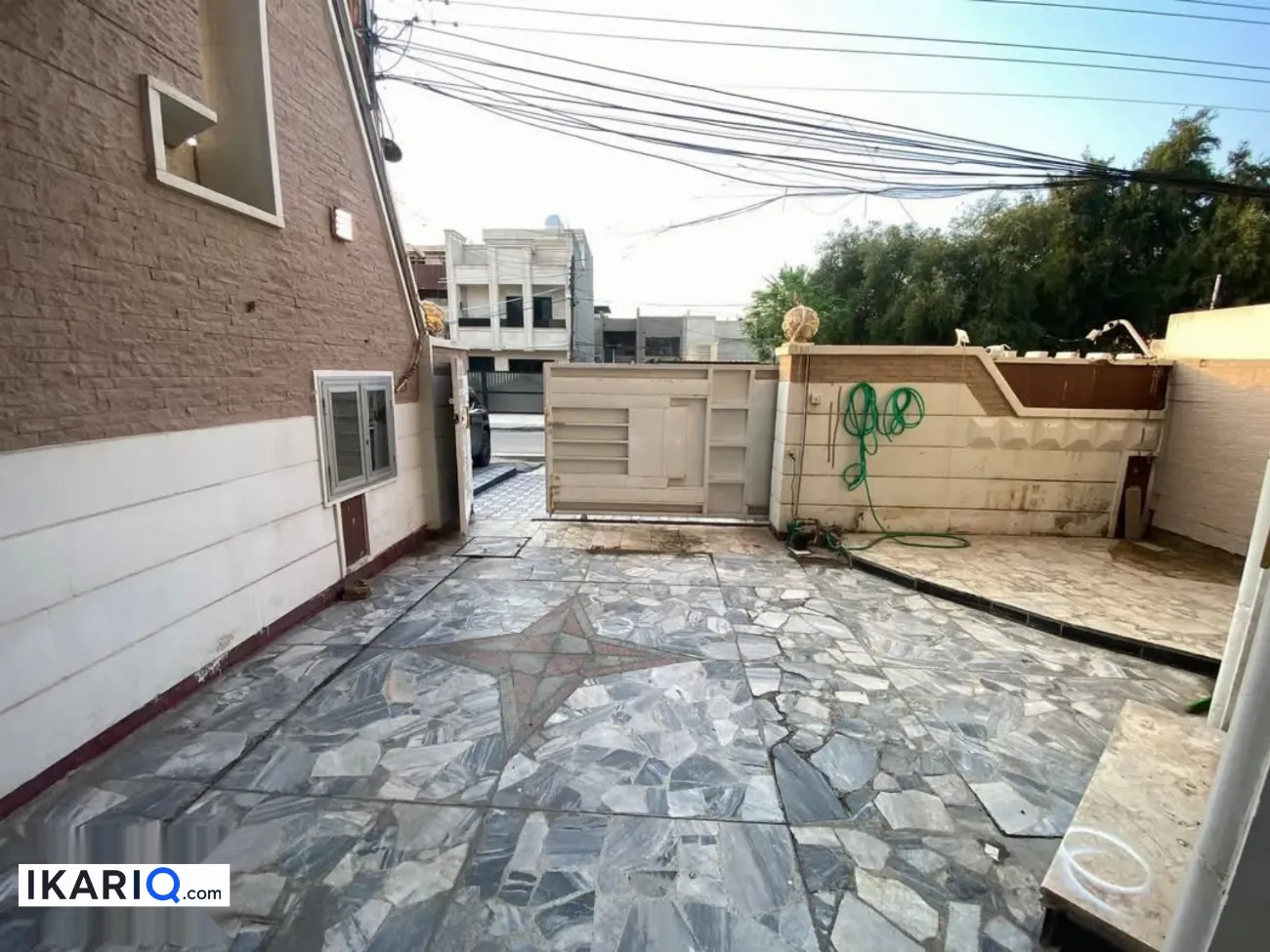 فيلا للإيجار في السيدية - 160 م² / 2,250,000 IQD — صورة 2