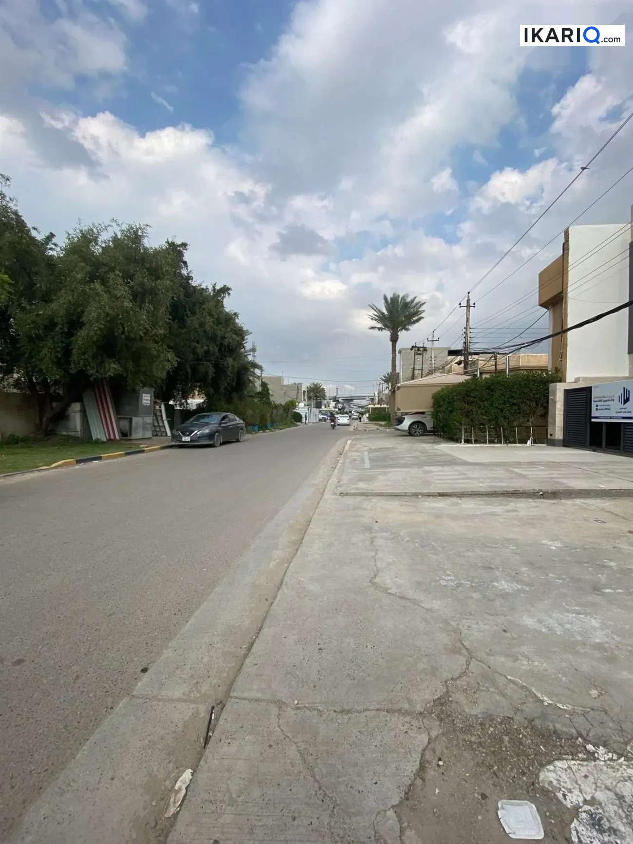 فيلا للإيجار في السيدية - 160 م² / 2,250,000 IQD — صورة 7
