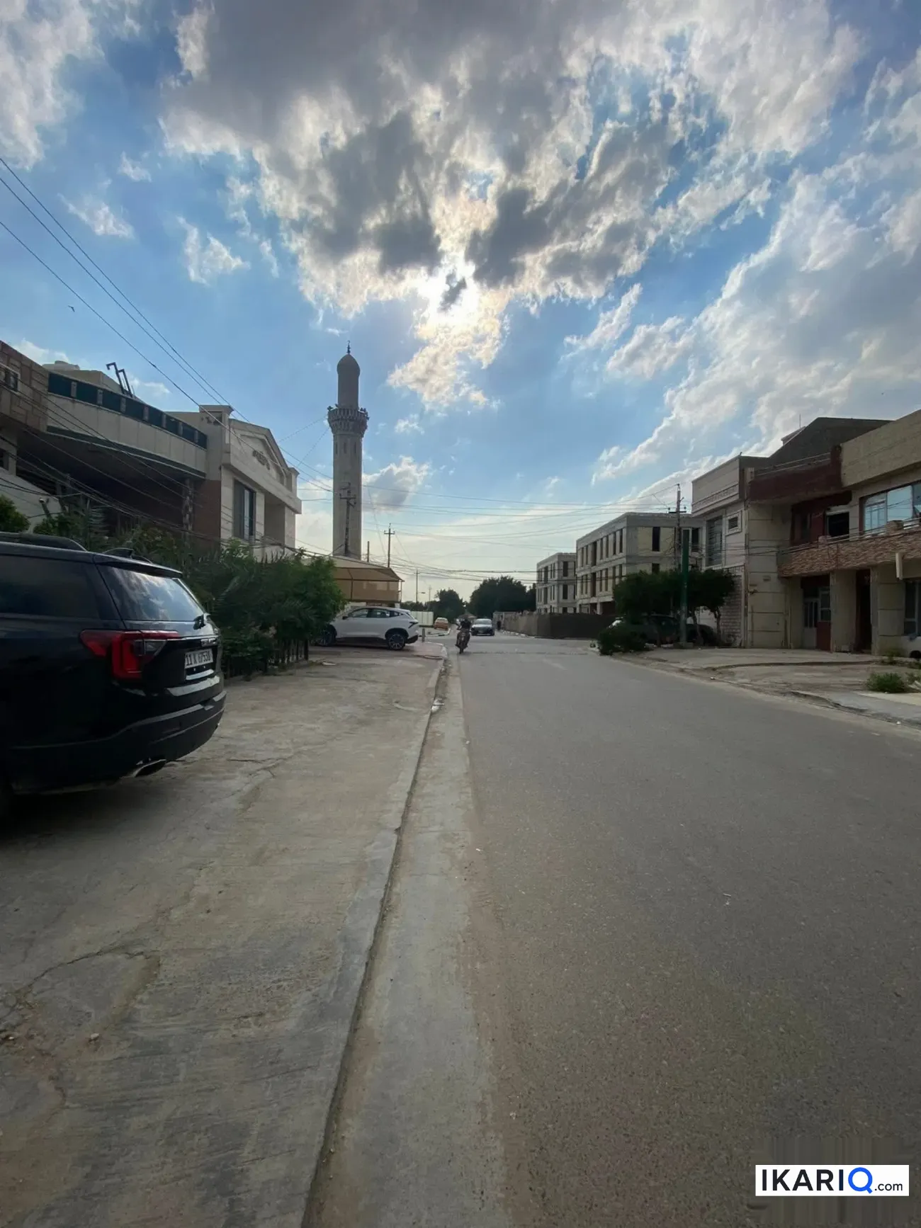 فيلا للإيجار في السيدية - 160 م² / 2,250,000 IQD — صورة 8