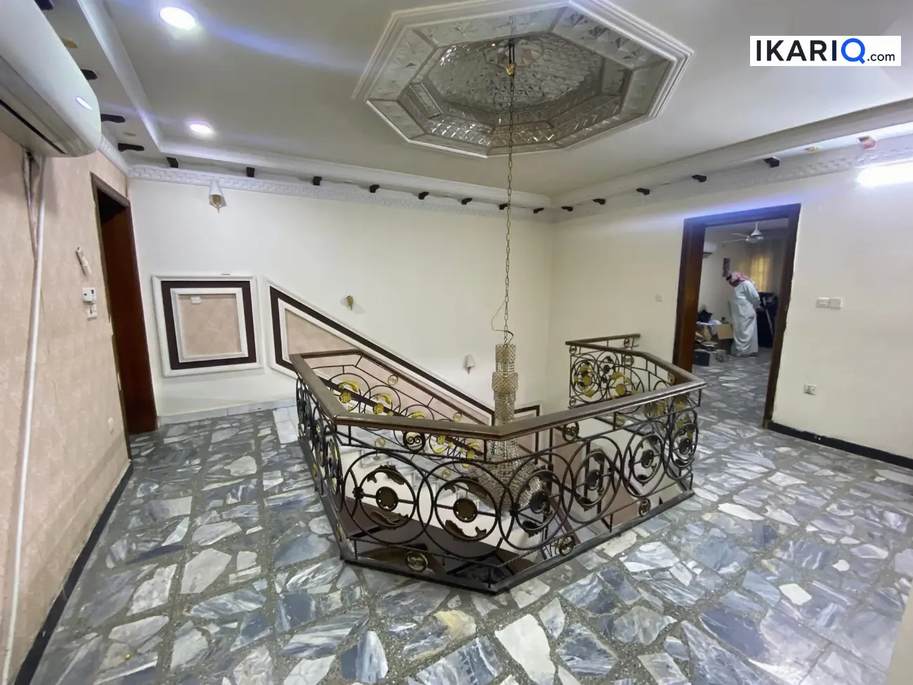 فيلا للإيجار في السيدية - 160 م² / 2,250,000 IQD — صورة 6