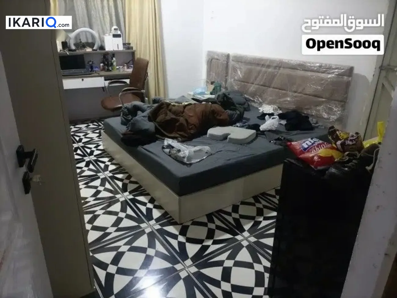 دار للبيع في الطوبة والنخيلة - 150 م² / 365,000,000 IQD — صورة 9