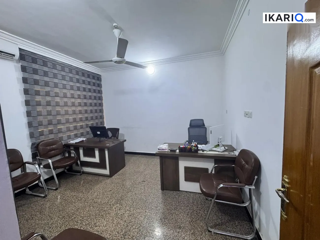 دار للإيجار في مناوي باشا - 600 م² / 5,075,000 IQD — صورة 10