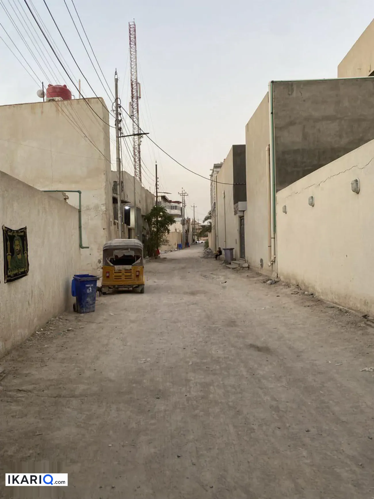 دار للبيع في الجزيره - 200 م² / 150,000,000 IQD — صورة 3