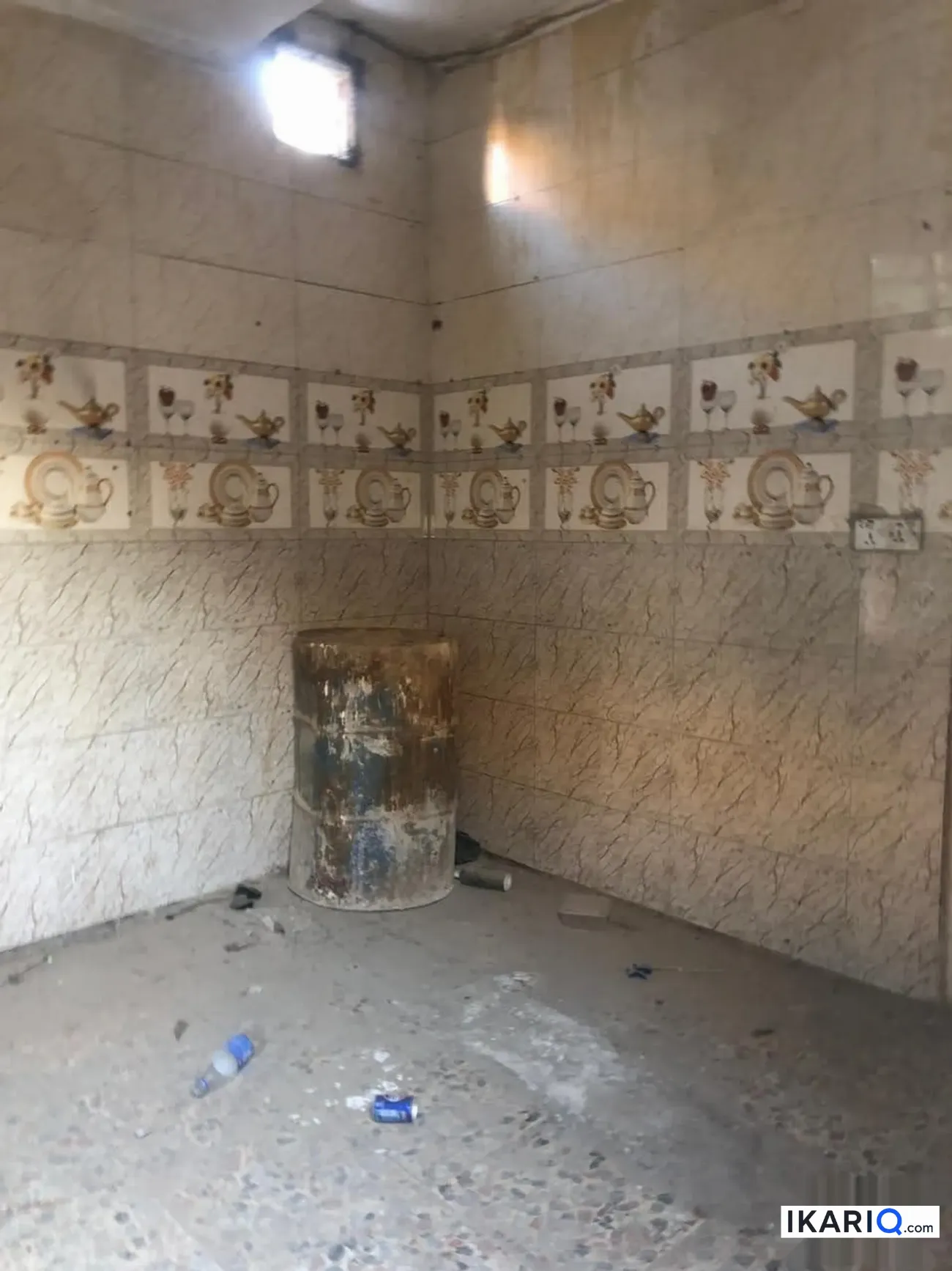 دار للبيع في 9 نيسان - 155,000,000 IQD — صورة 4
