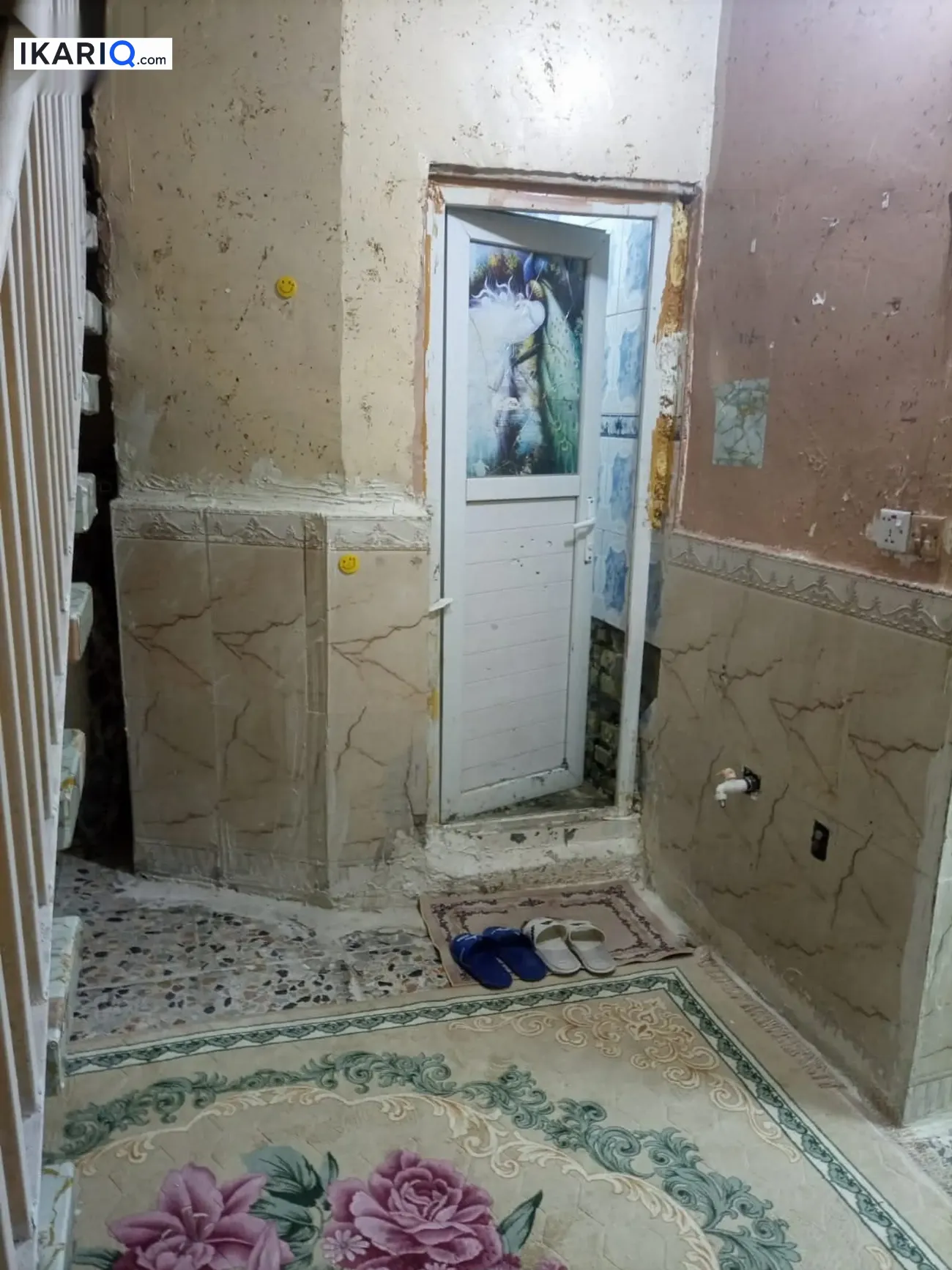 دار للبيع في 9 نيسان - 155,000,000 IQD — صورة 3