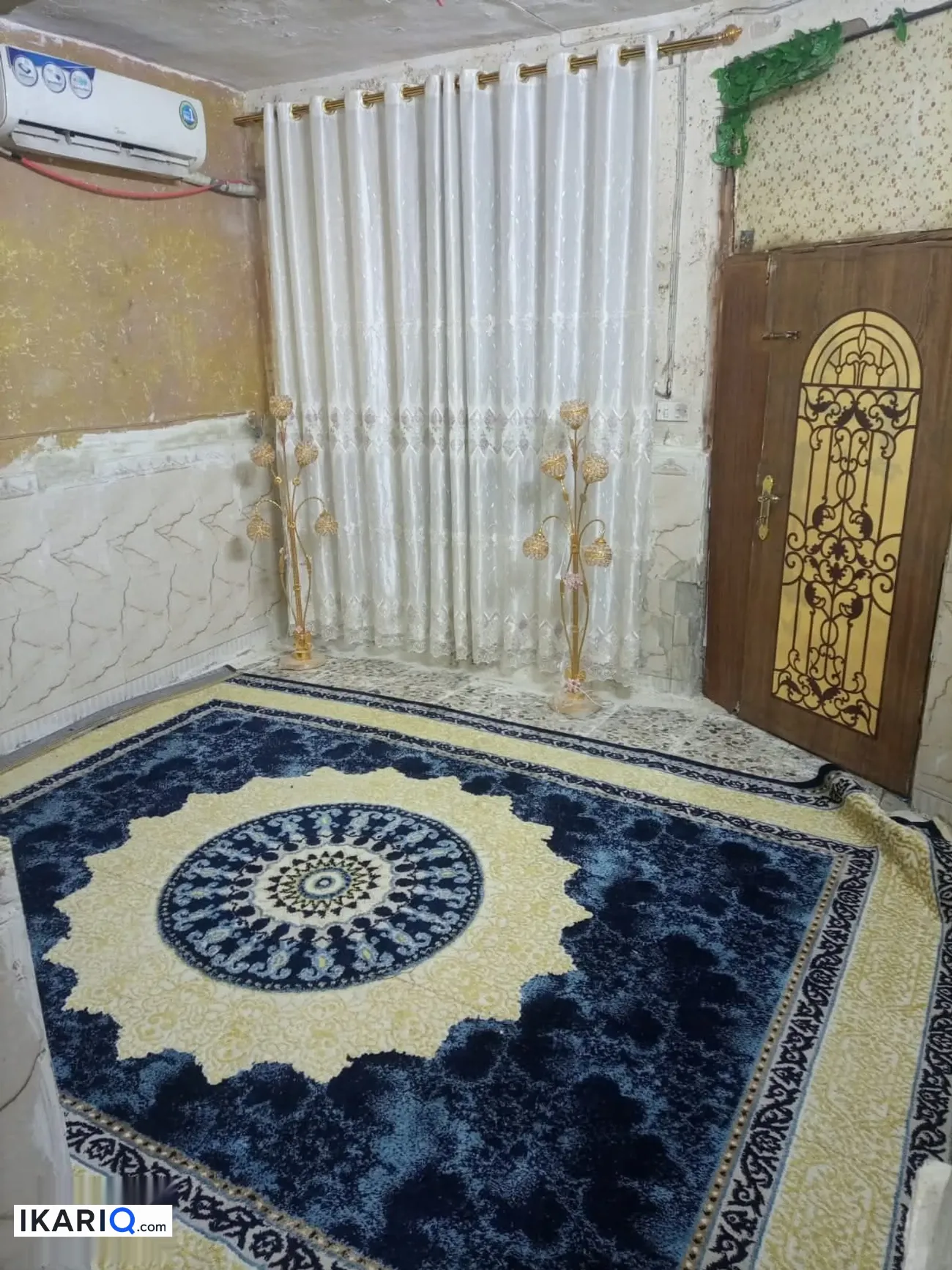دار للبيع في 9 نيسان - 155,000,000 IQD — صورة 5