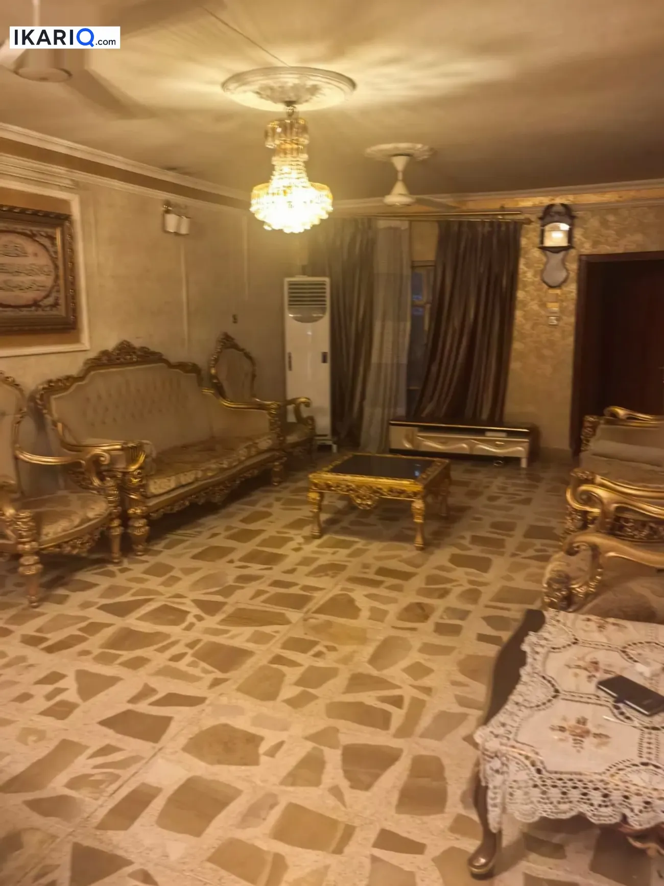 دار للبيع في الجمهورية - 217 م² / 600,000,000 IQD — صورة 5