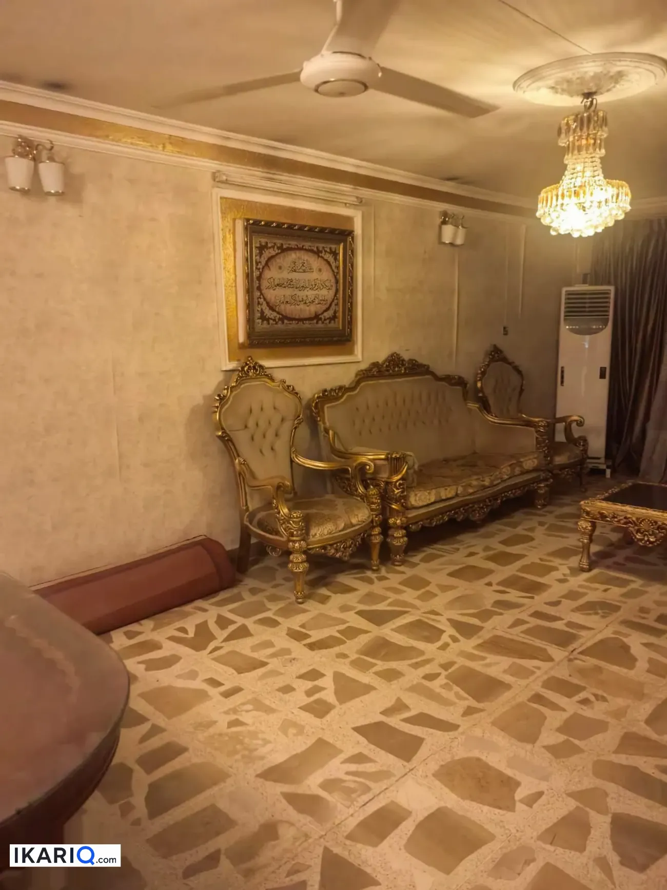 دار للبيع في الجمهورية - 217 م² / 600,000,000 IQD — صورة 9