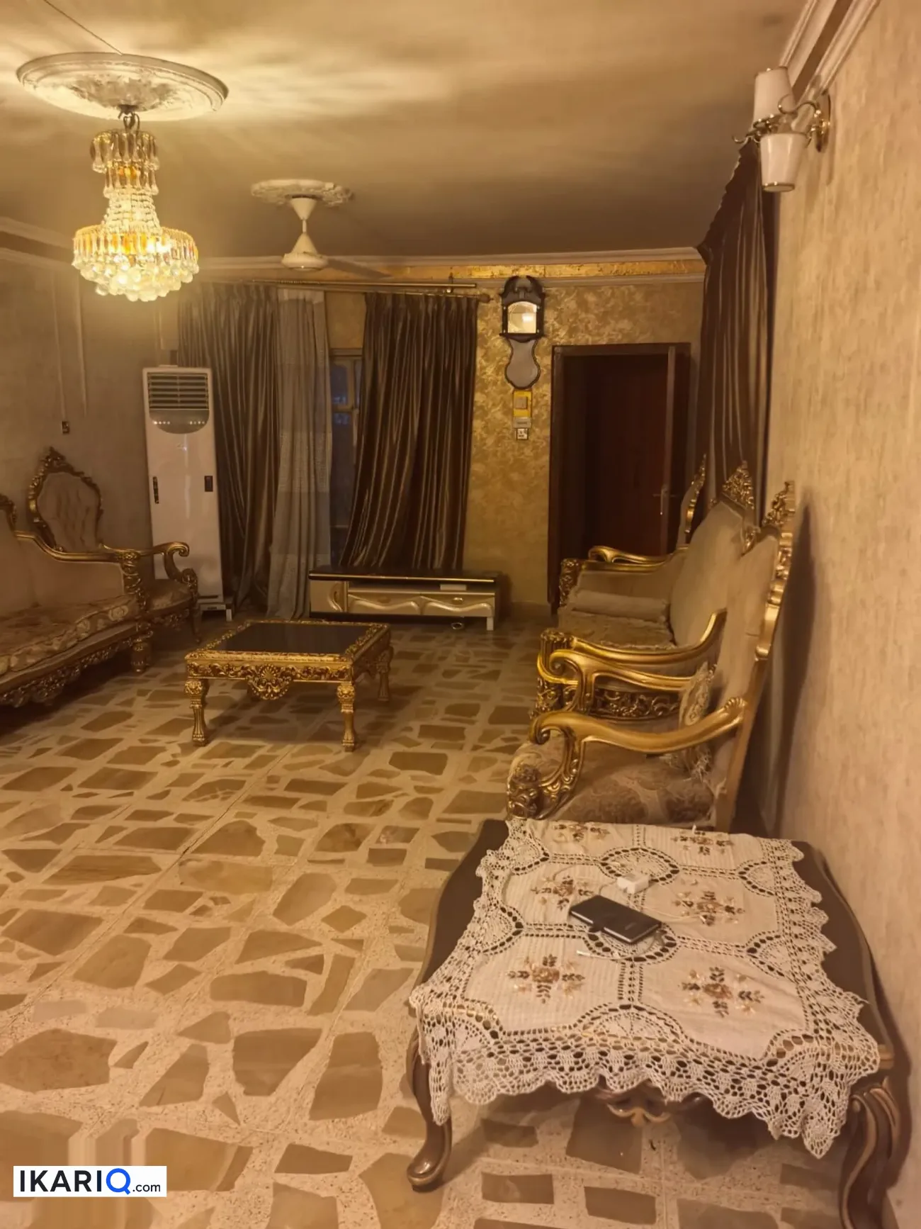 دار للبيع في الجمهورية - 217 م² / 600,000,000 IQD — صورة 12