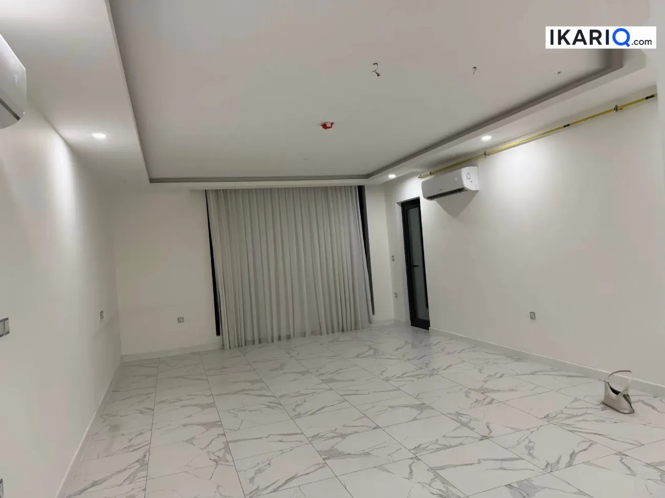 شقة للإيجار في المنصور - 195 م² / 2,200,000 IQD — صورة 19