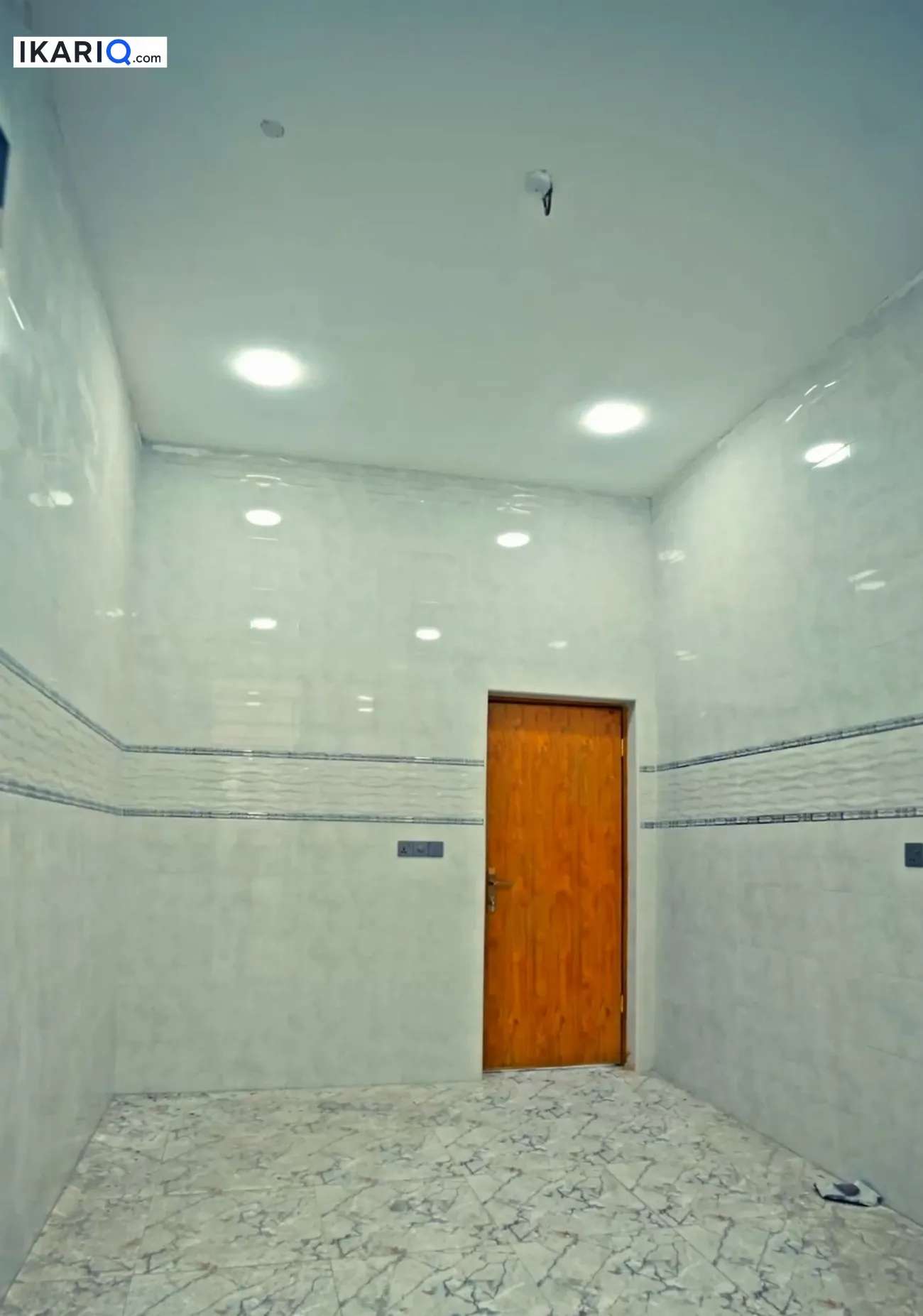 دار للبيع في حي بغداد - 150 م² / 180,000,000 IQD — صورة 4