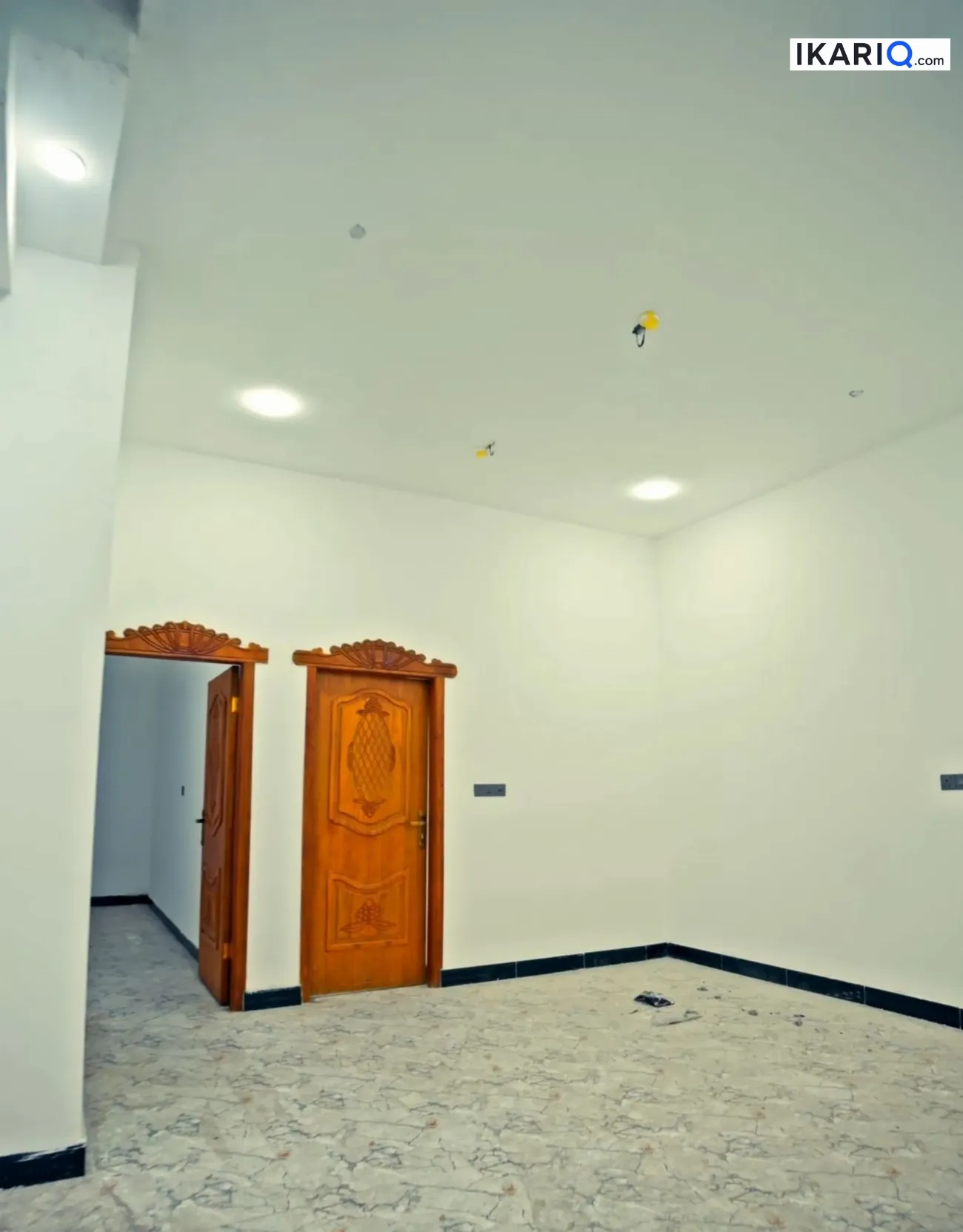 دار للبيع في حي بغداد - 150 م² / 180,000,000 IQD — صورة 6