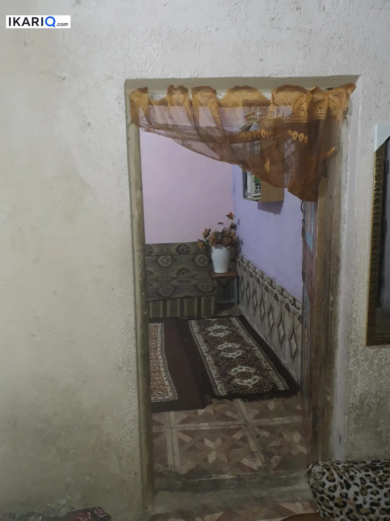 دار للبيع في القبلة - 100 م² / 15,000,000 IQD — صورة 10