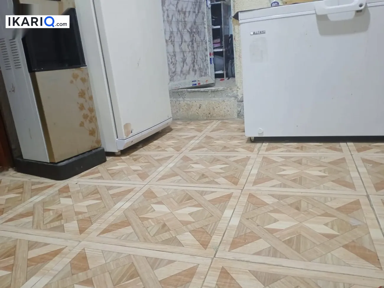 دار للبيع في القبلة - 100 م² / 15,000,000 IQD — صورة 12
