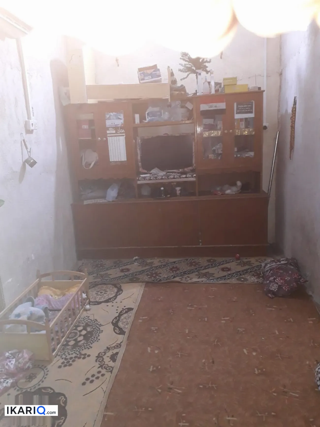 دار للبيع في القبلة - 100 م² / 15,000,000 IQD — صورة 8