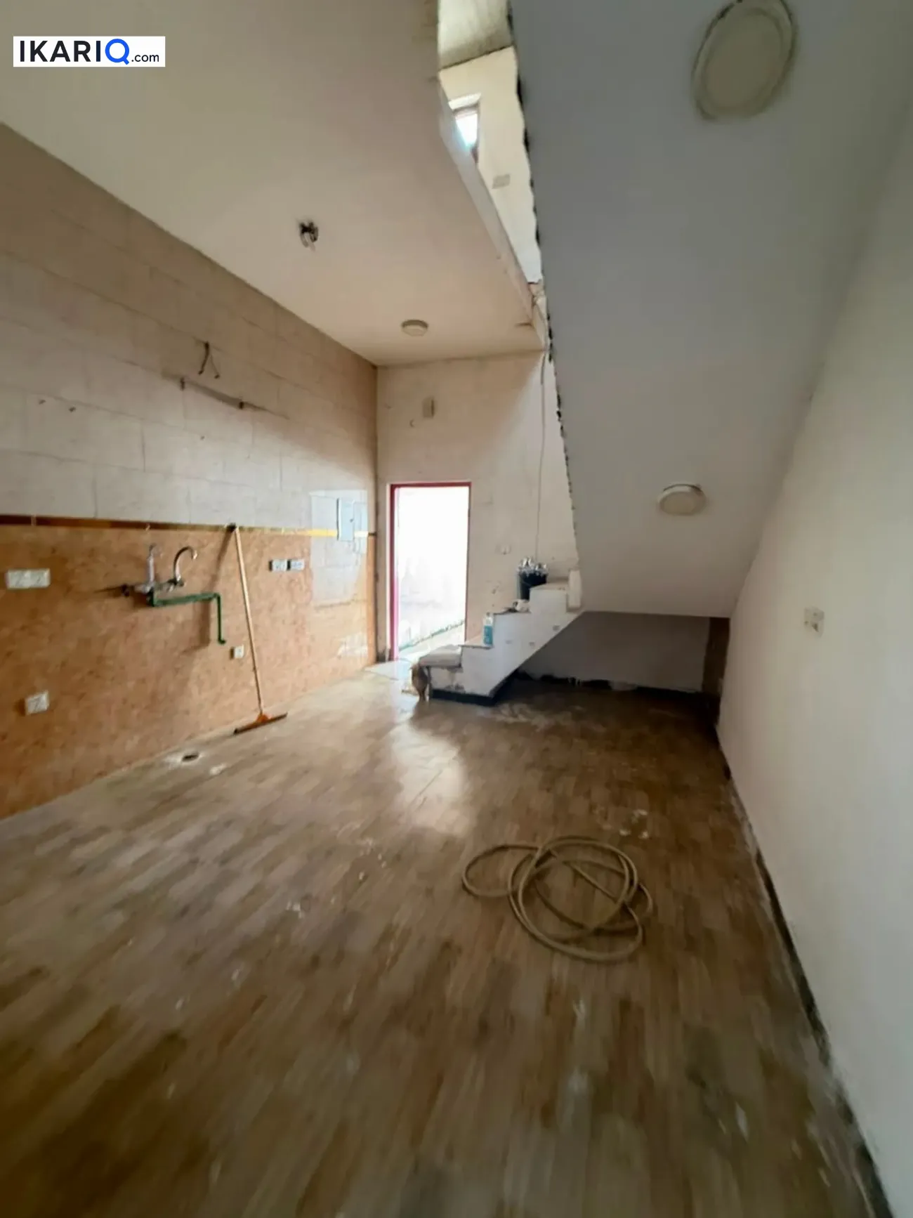 دار للبيع في الجهاد - 100 م² / 170,000,000 IQD — صورة 8