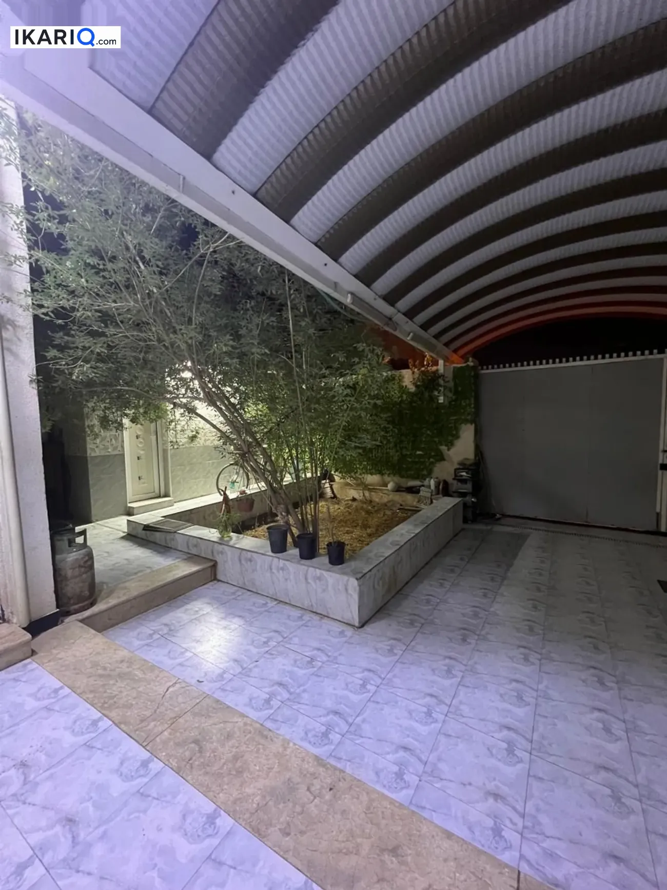 دار للبيع في التنومة - 210 م² / 175,000,000 IQD — صورة 3