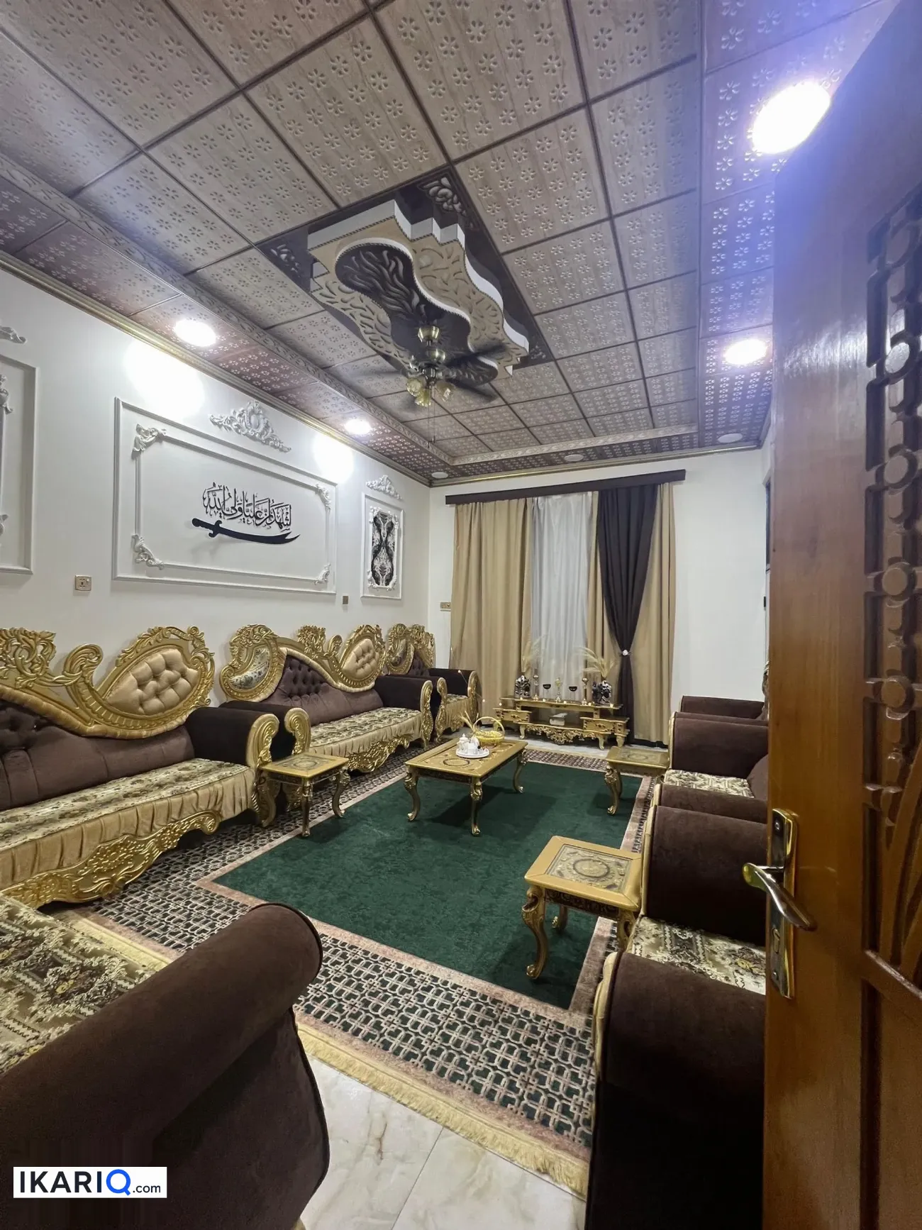 دار للبيع في التنومة - 210 م² / 175,000,000 IQD — صورة 4