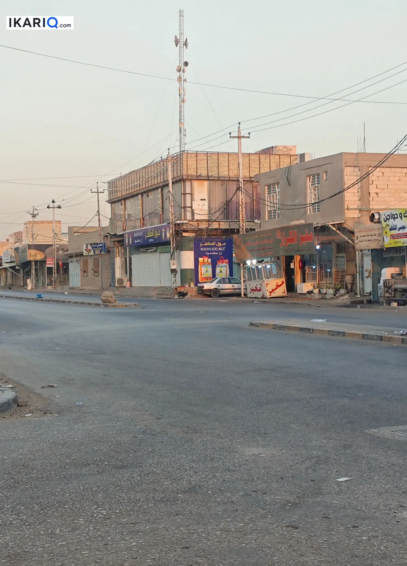 دار للبيع في السلام - 200 م² / 550,000,000 IQD — صورة 3