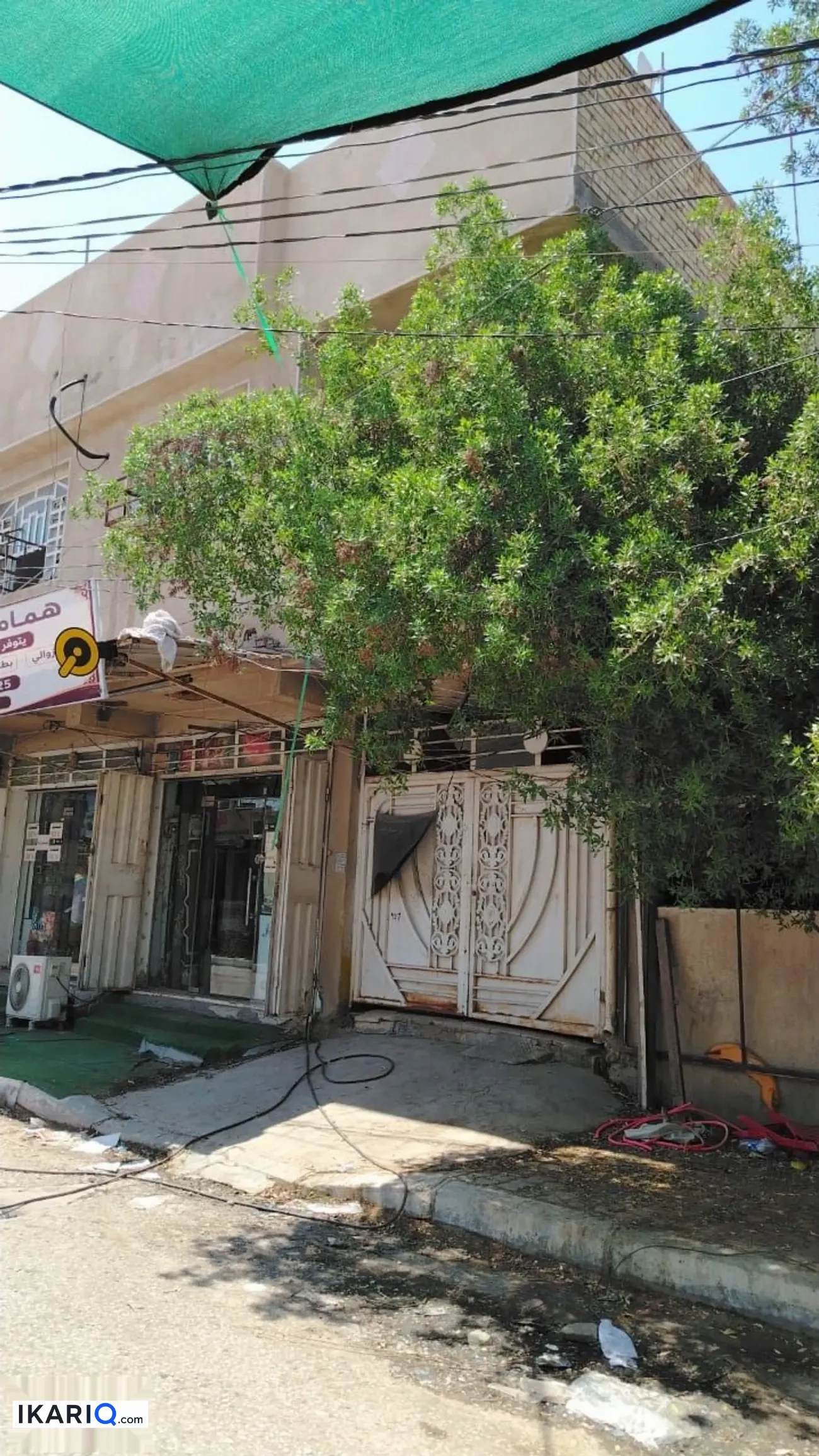 دار للبيع في كربلاء - 216 م² / 3,250,000 IQD — صورة 3